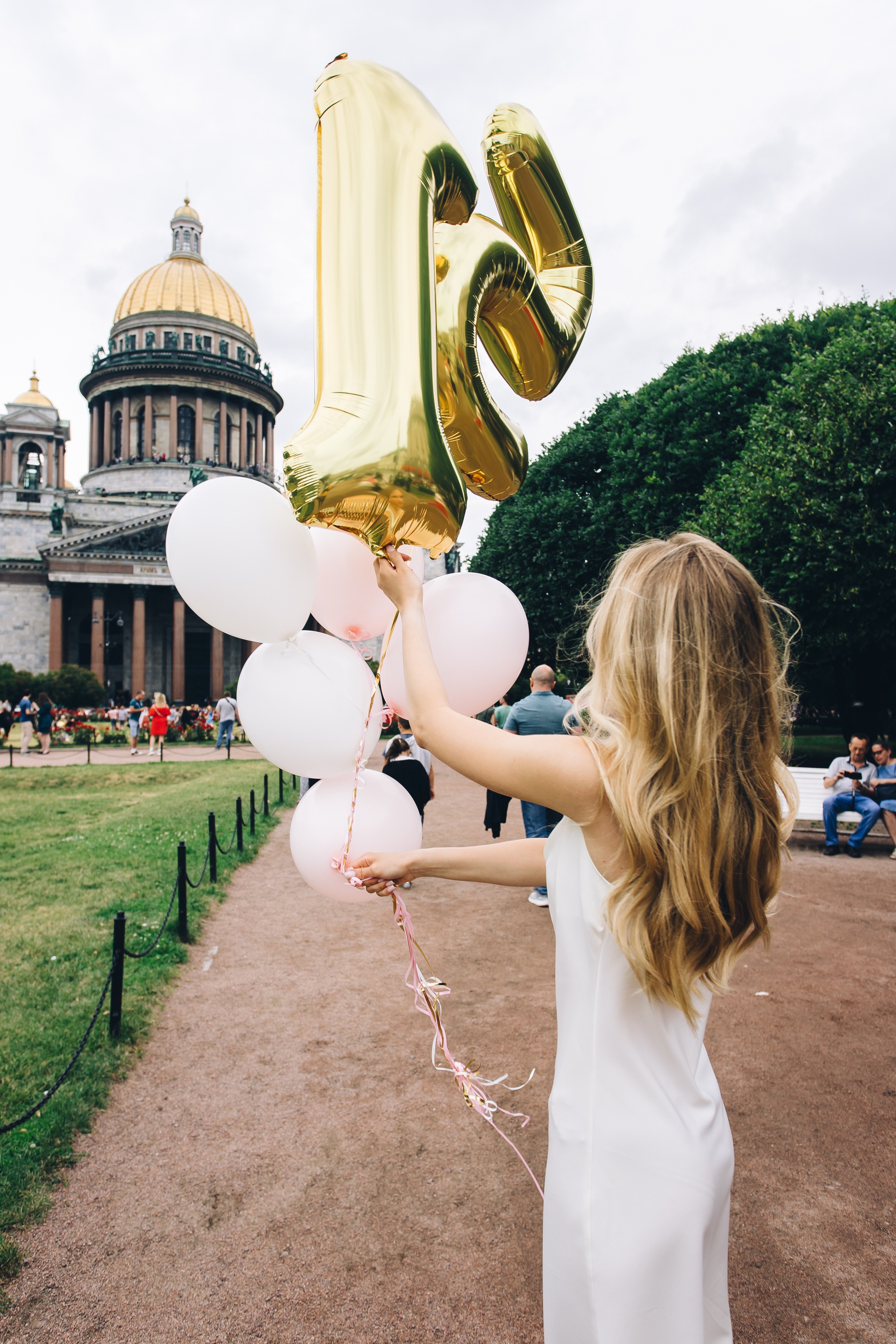 Валерия. Фотограф в Санкт-Петербурге Юлия Ласкари