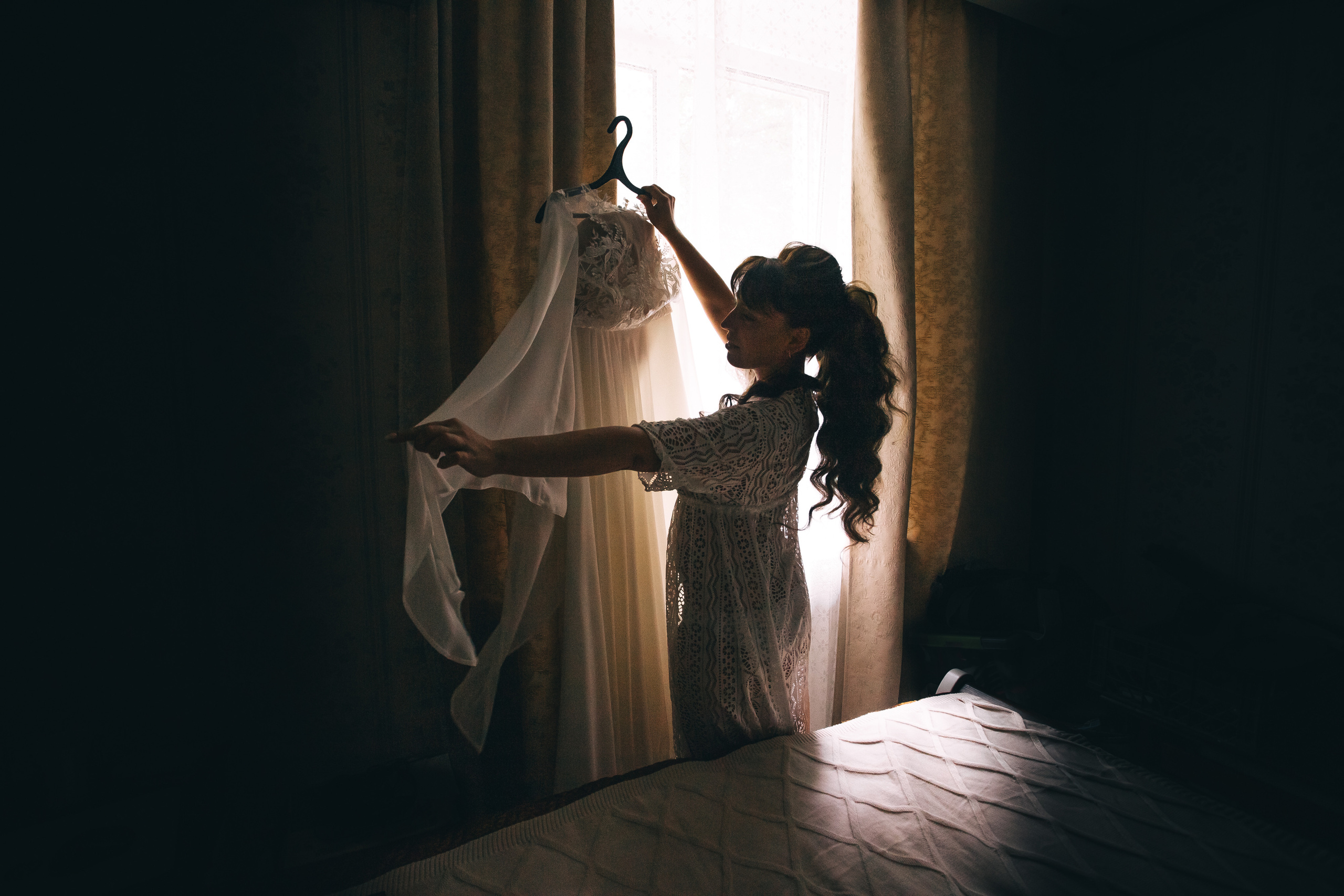 Марина и Дима. Июль. Фотограф в Санкт-Петербурге Юлия Ласкари