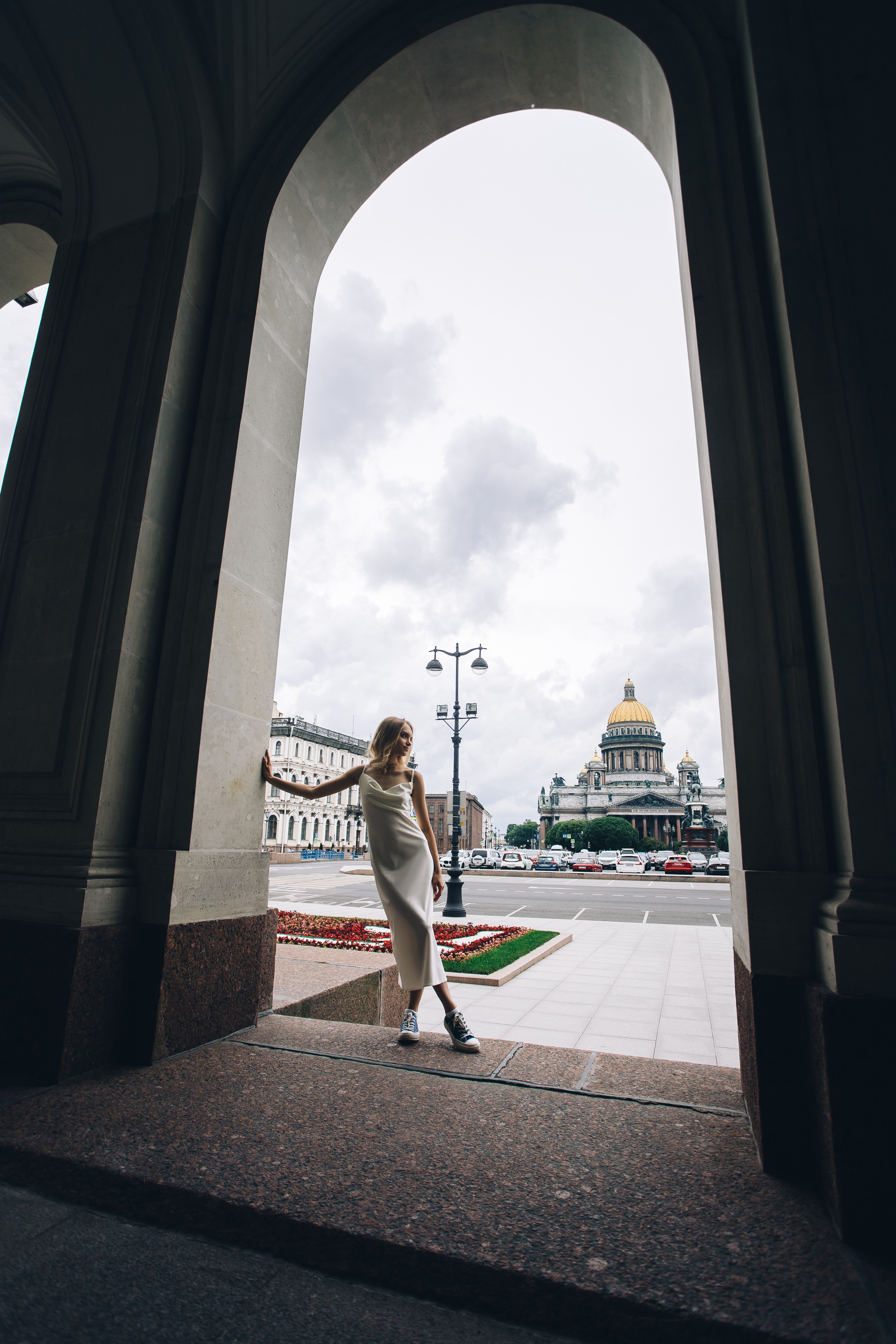 Валерия. Фотограф в Санкт-Петербурге Юлия Ласкари