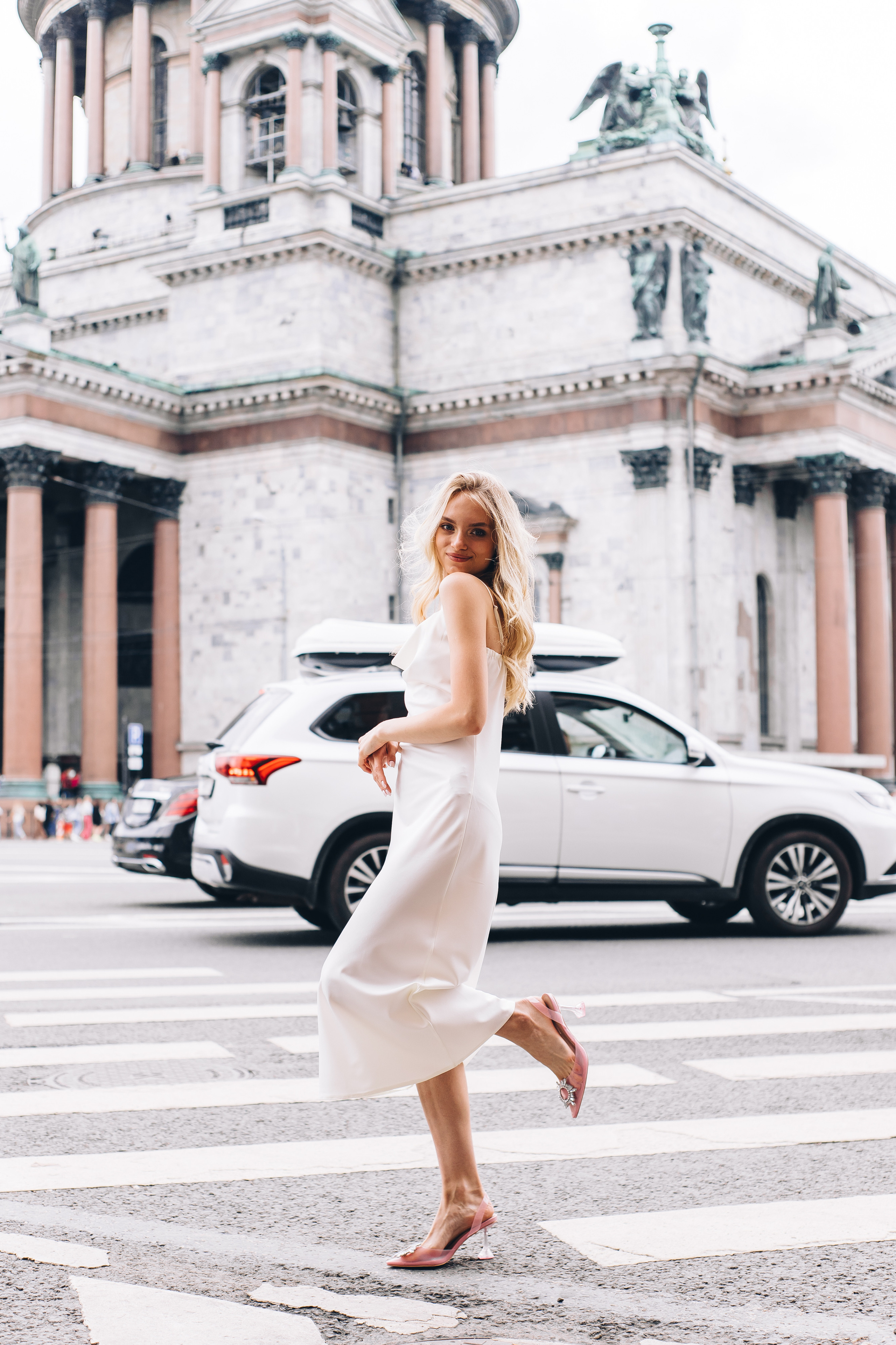 Валерия. Фотограф в Санкт-Петербурге Юлия Ласкари