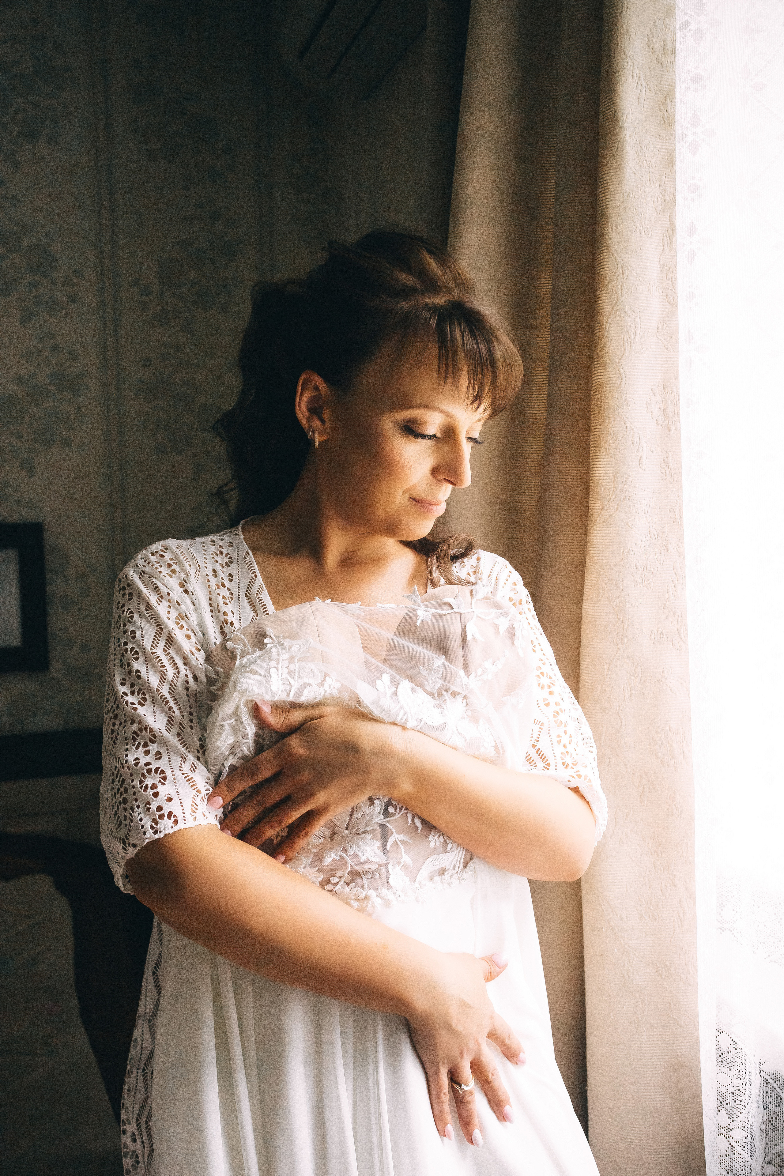 Марина и Дима. Июль. Фотограф в Санкт-Петербурге Юлия Ласкари