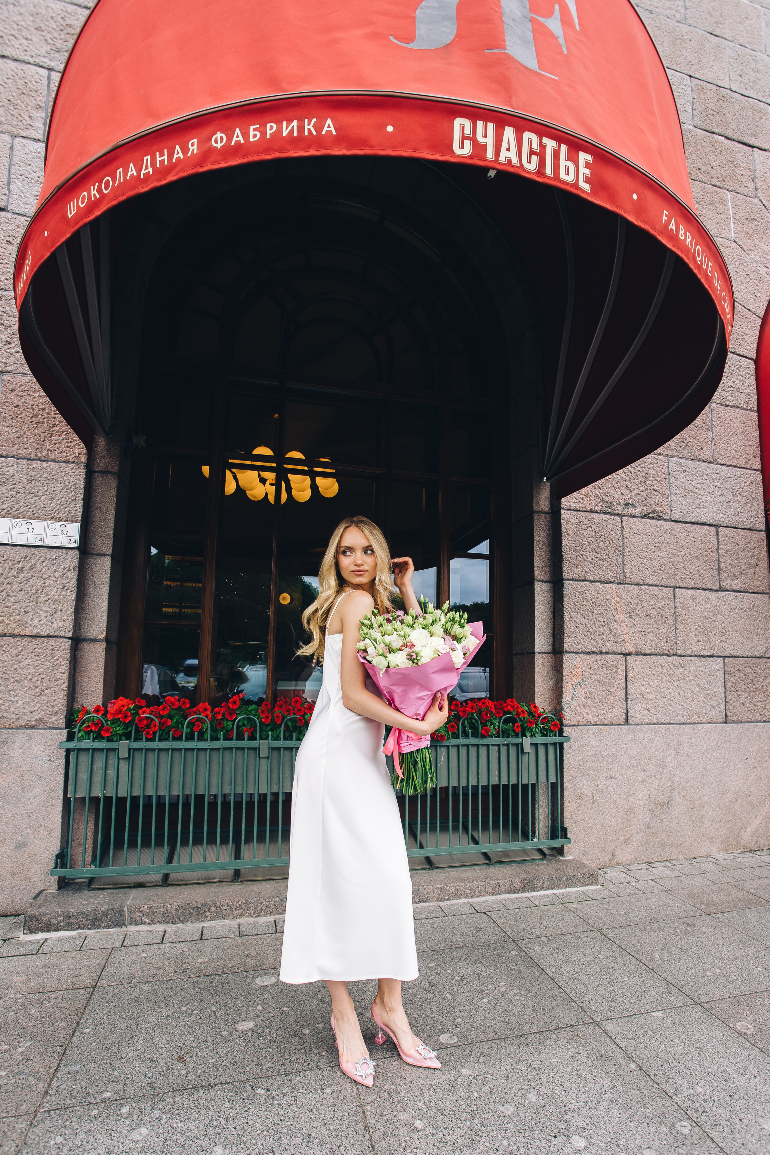 Валерия. Фотограф в Санкт-Петербурге Юлия Ласкари