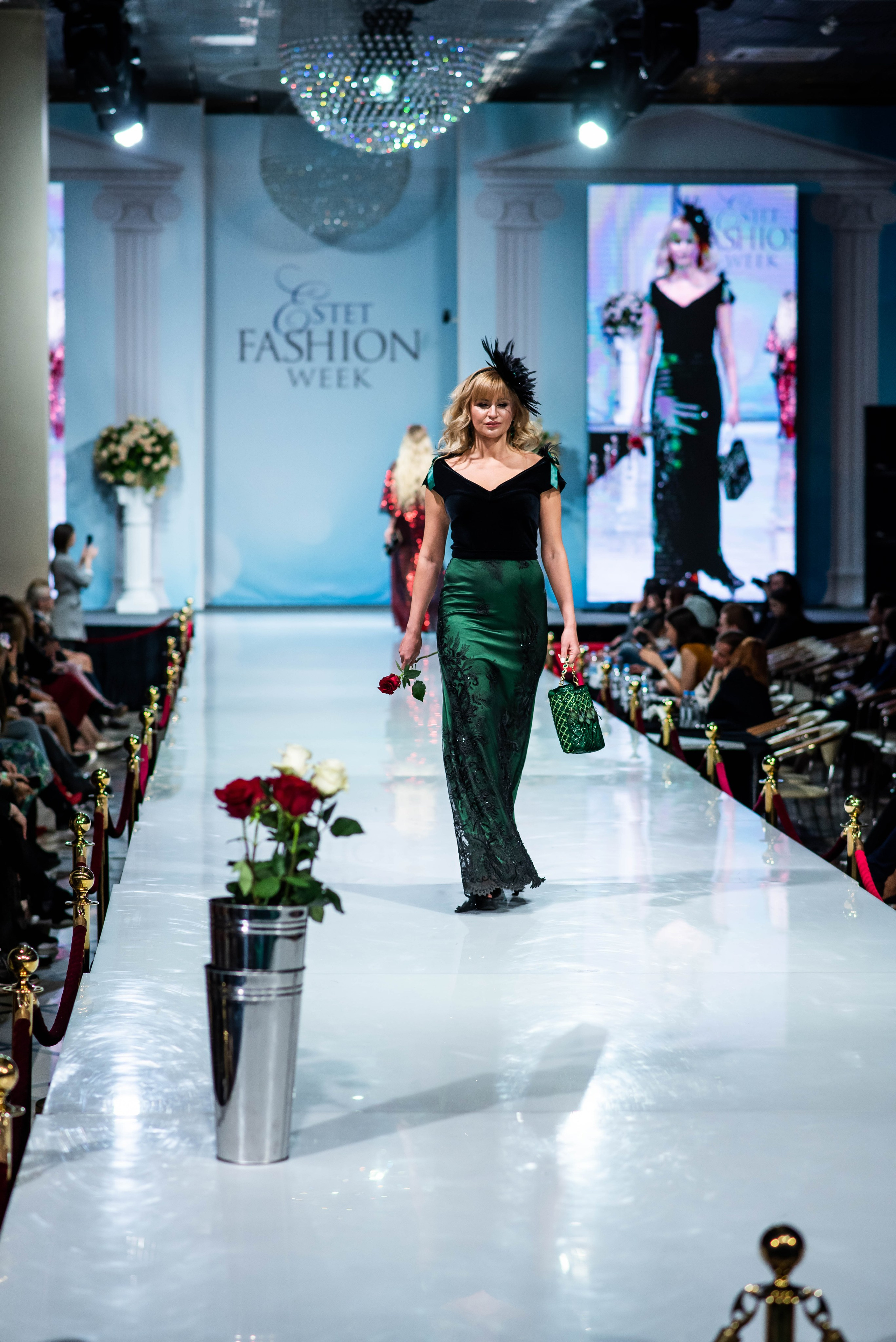 Иван Рыбников. Главная