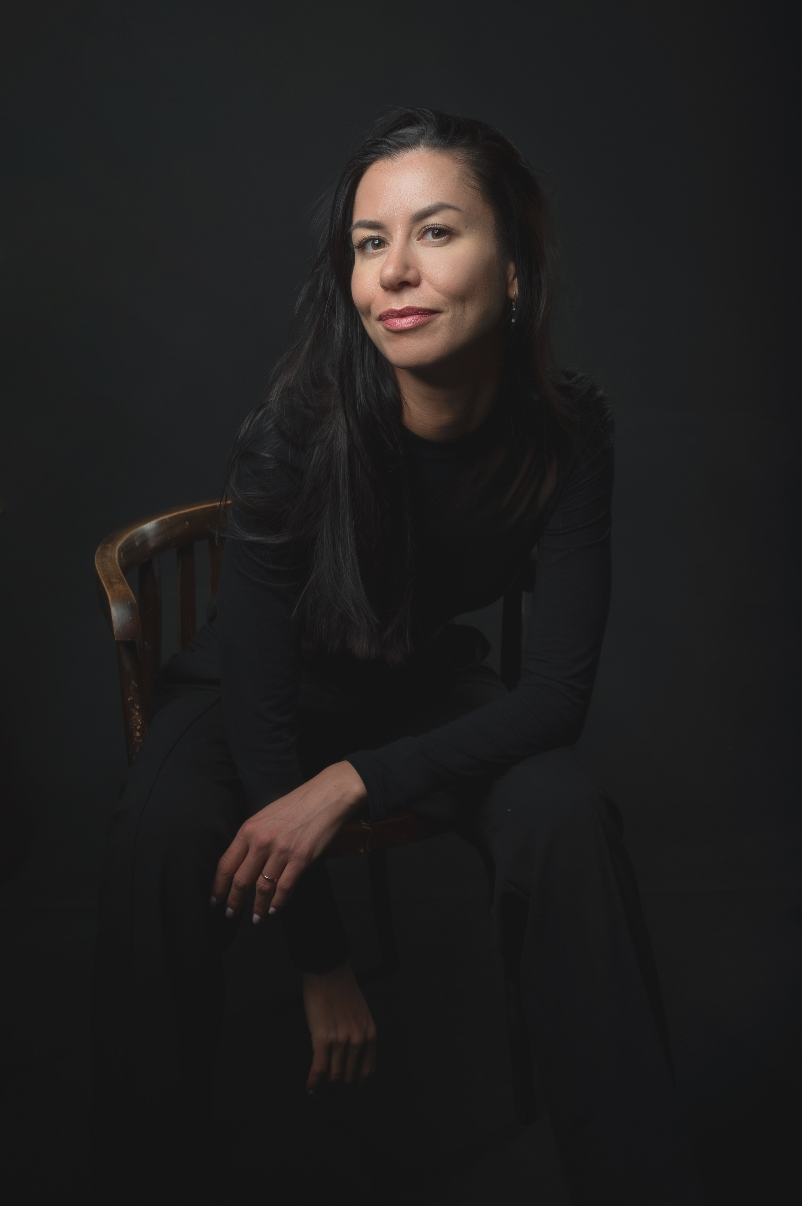 Юлия. Портретный фотограф