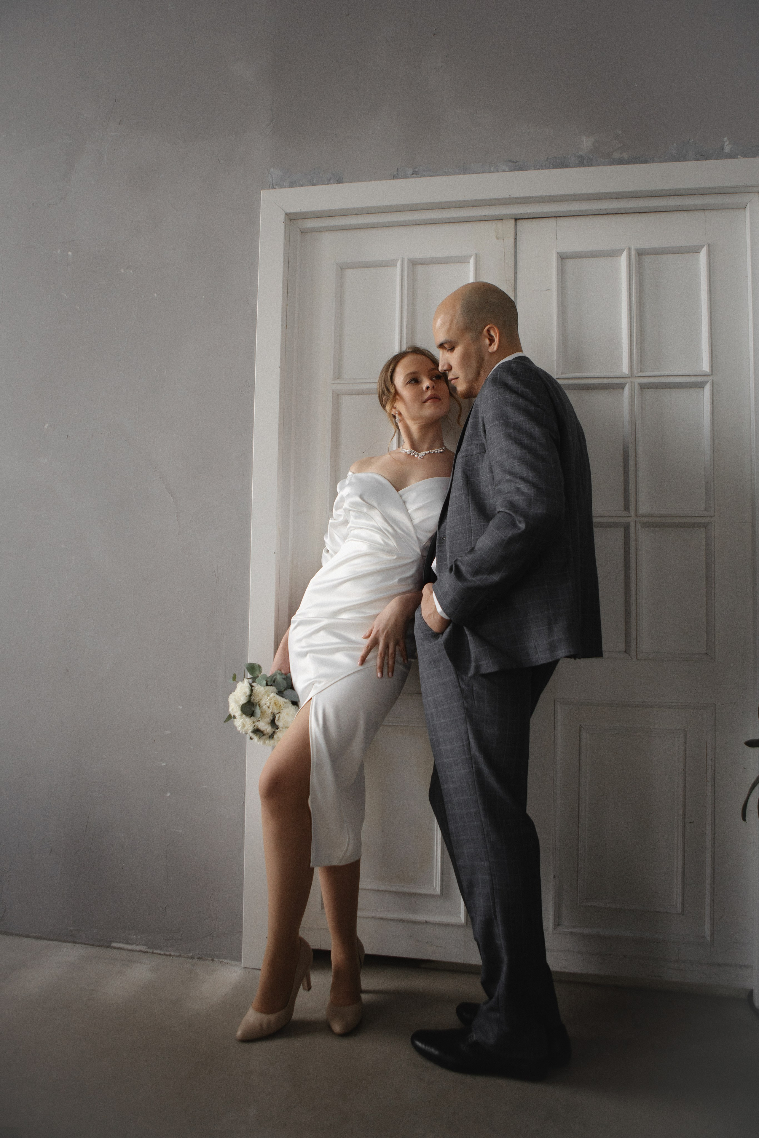 Ляйсан и Ильнур