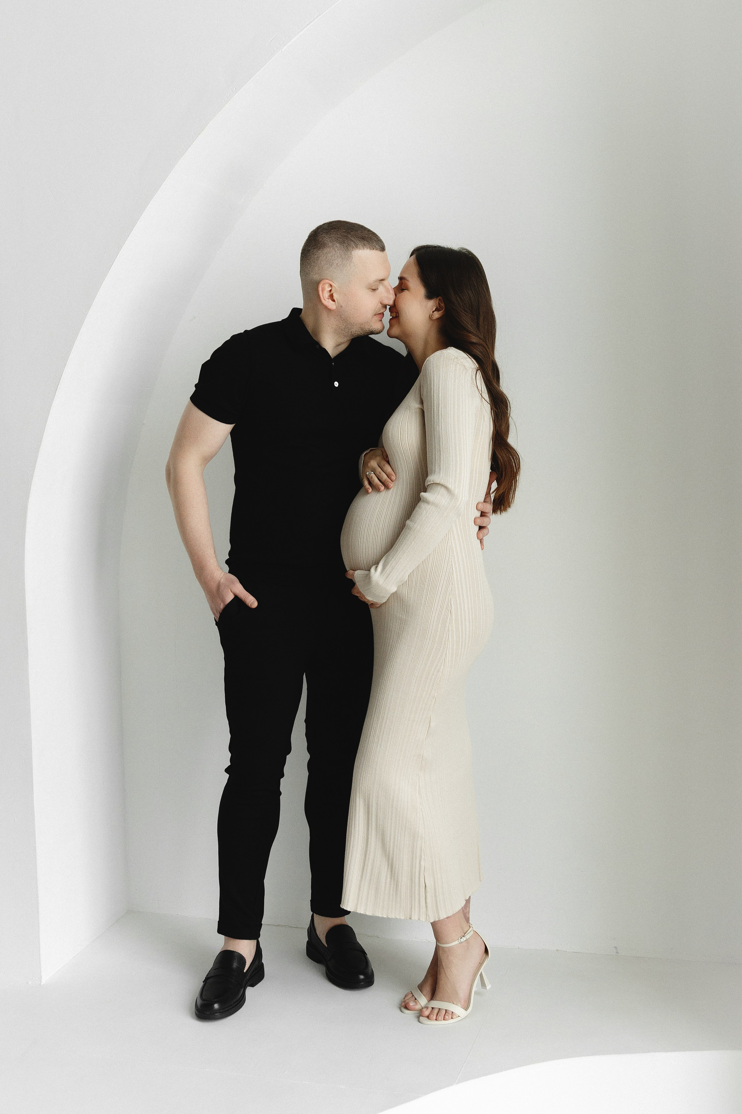 Елена & Никита