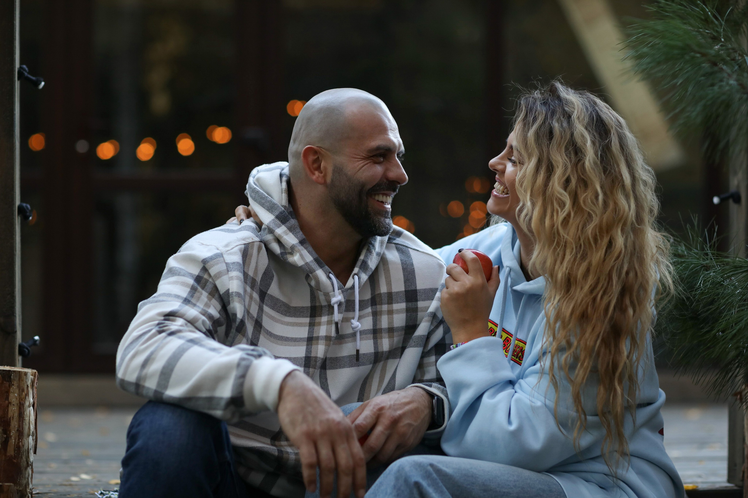 Семейная фотосессия. Индивидуальные фотосессии, фотограф в Сургуте Анна Водорацкова