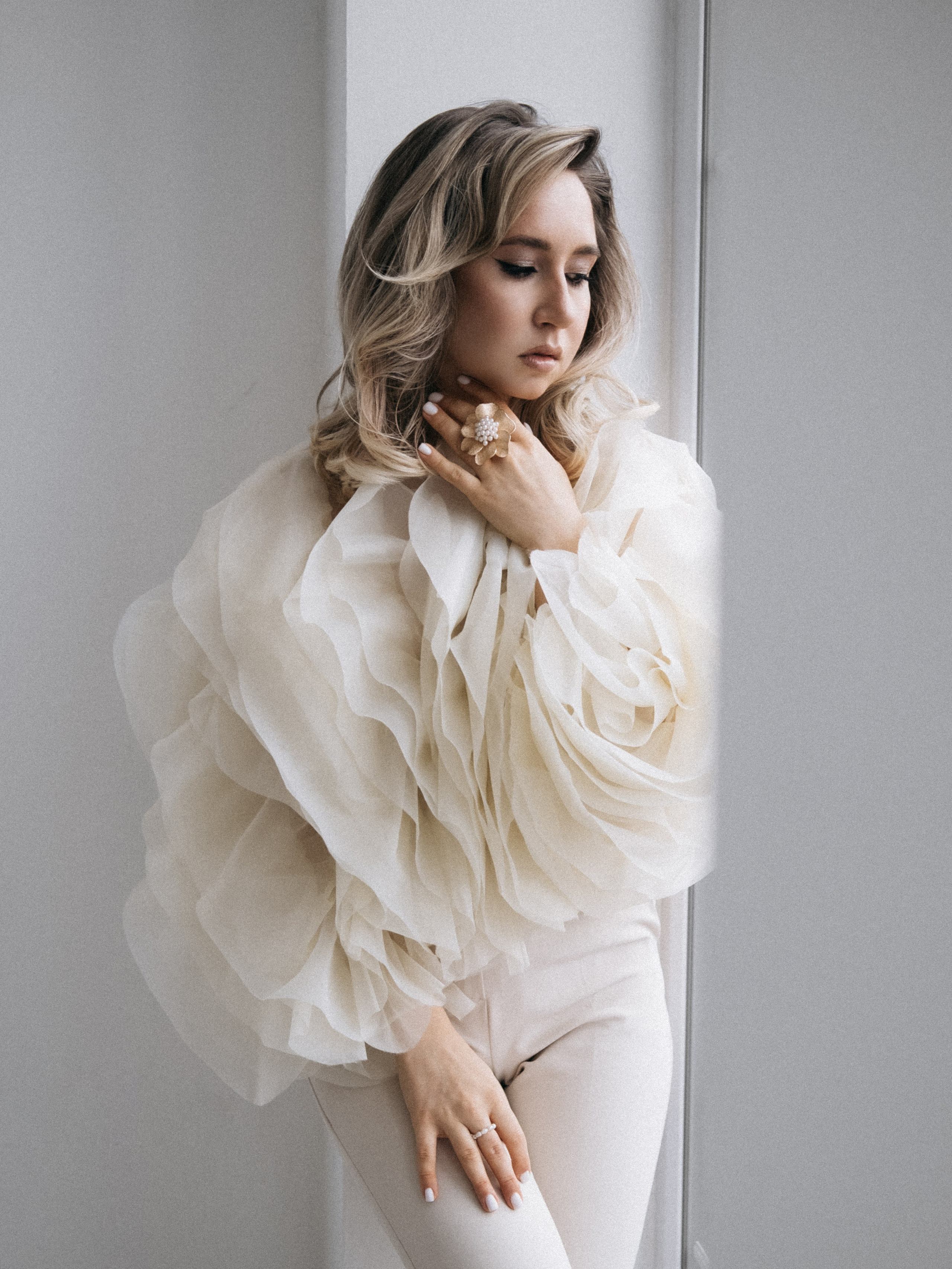 Анастасия. Свадебный фотограф в Воронеже