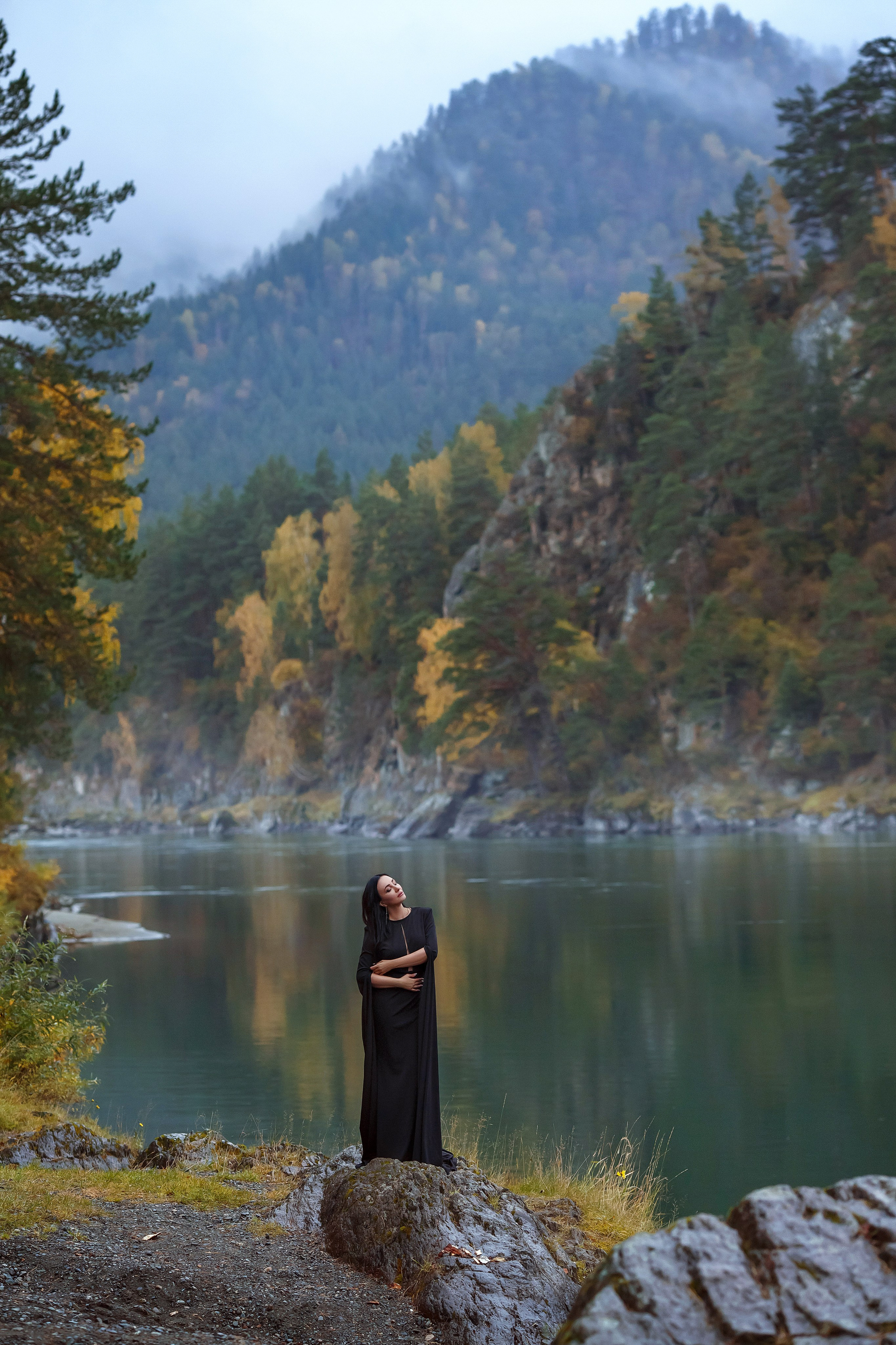 Горный Алтай. Сказочный фотограф фотопроекты фототуры в Новосибирске и на Алтае