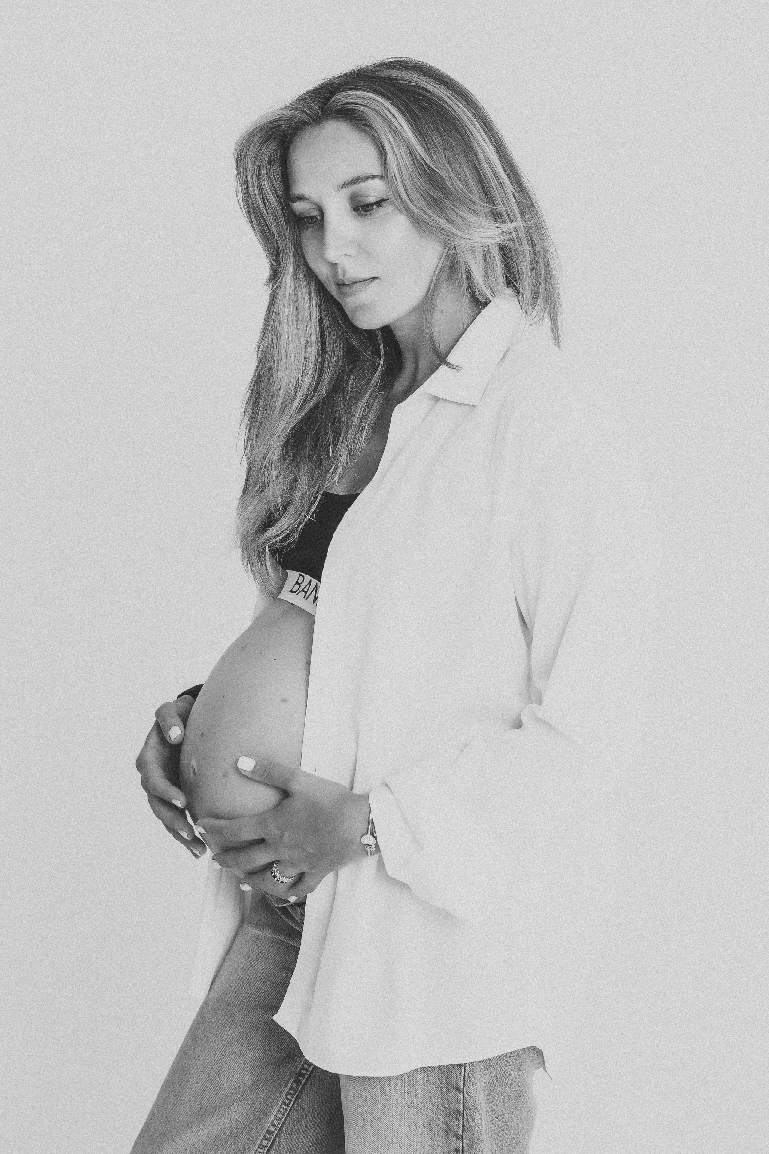 Екатерина, Дмитрий, Платон, Варвара. Фотограф в Москве Шаганова Нина