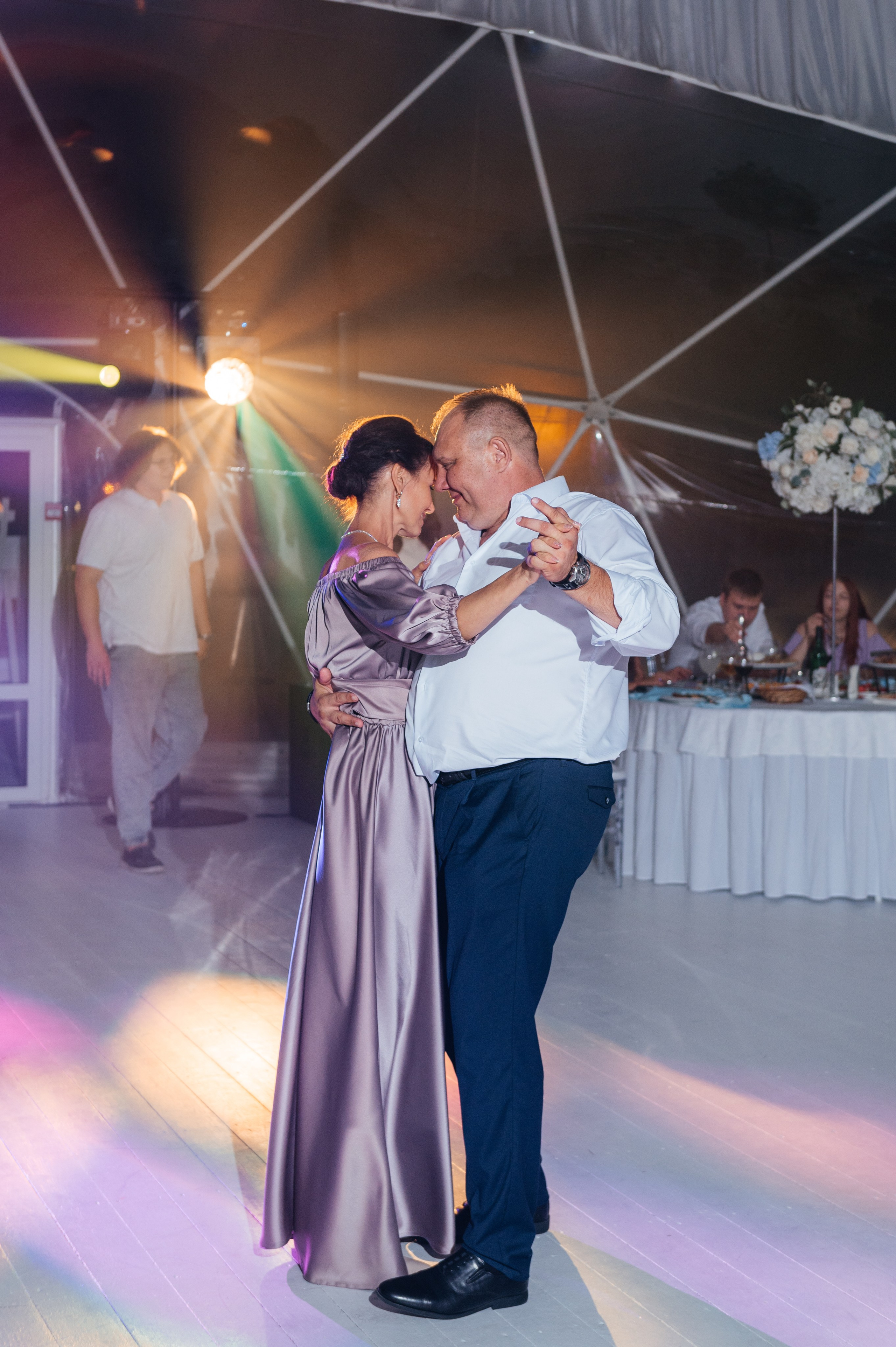 Анастасия и Данил. Свадебный и семейный фотограф в Волгограде Семисотнова Камилла