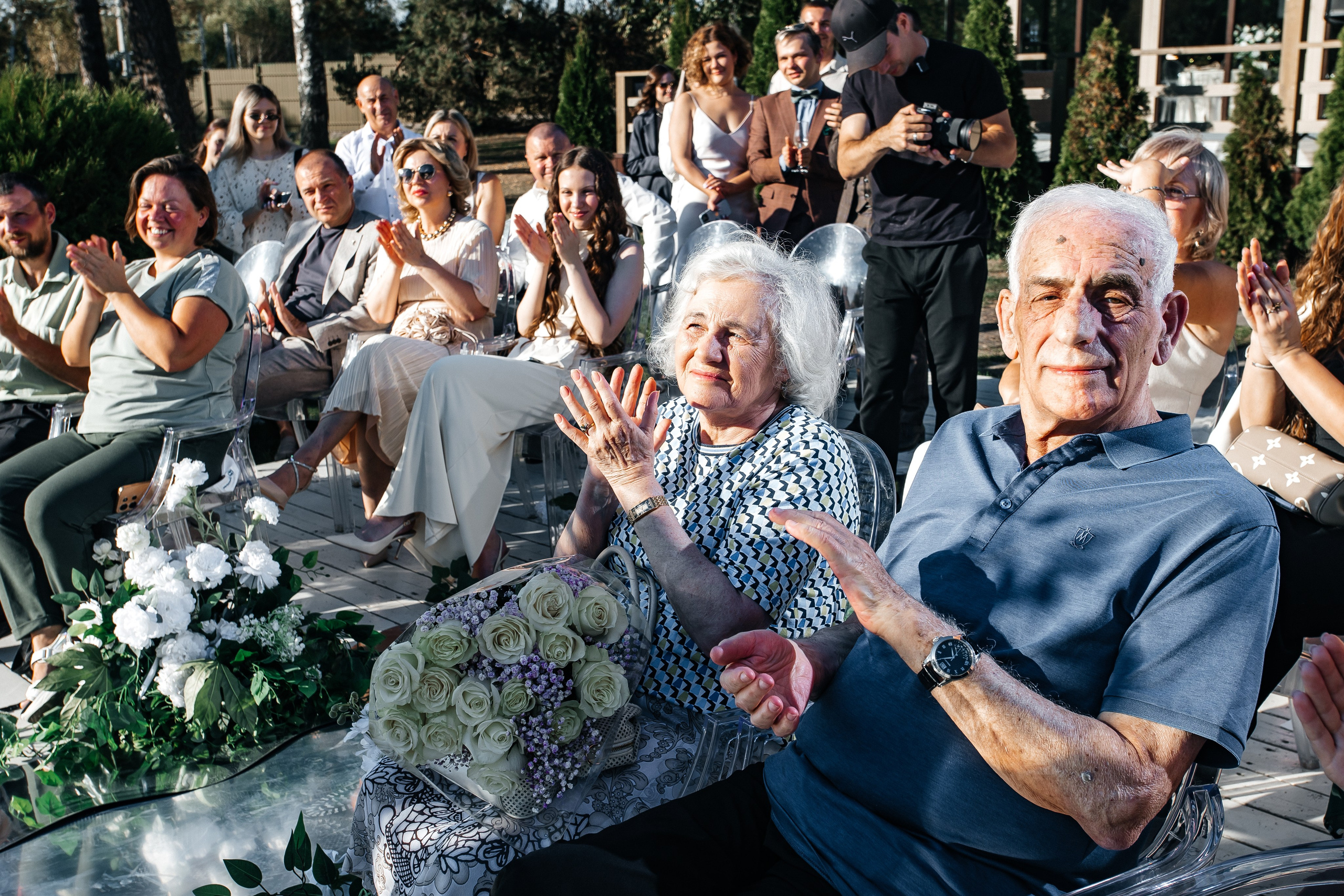 Roma & Nika. Свадебный фотограф в Москве Виктория Арехова