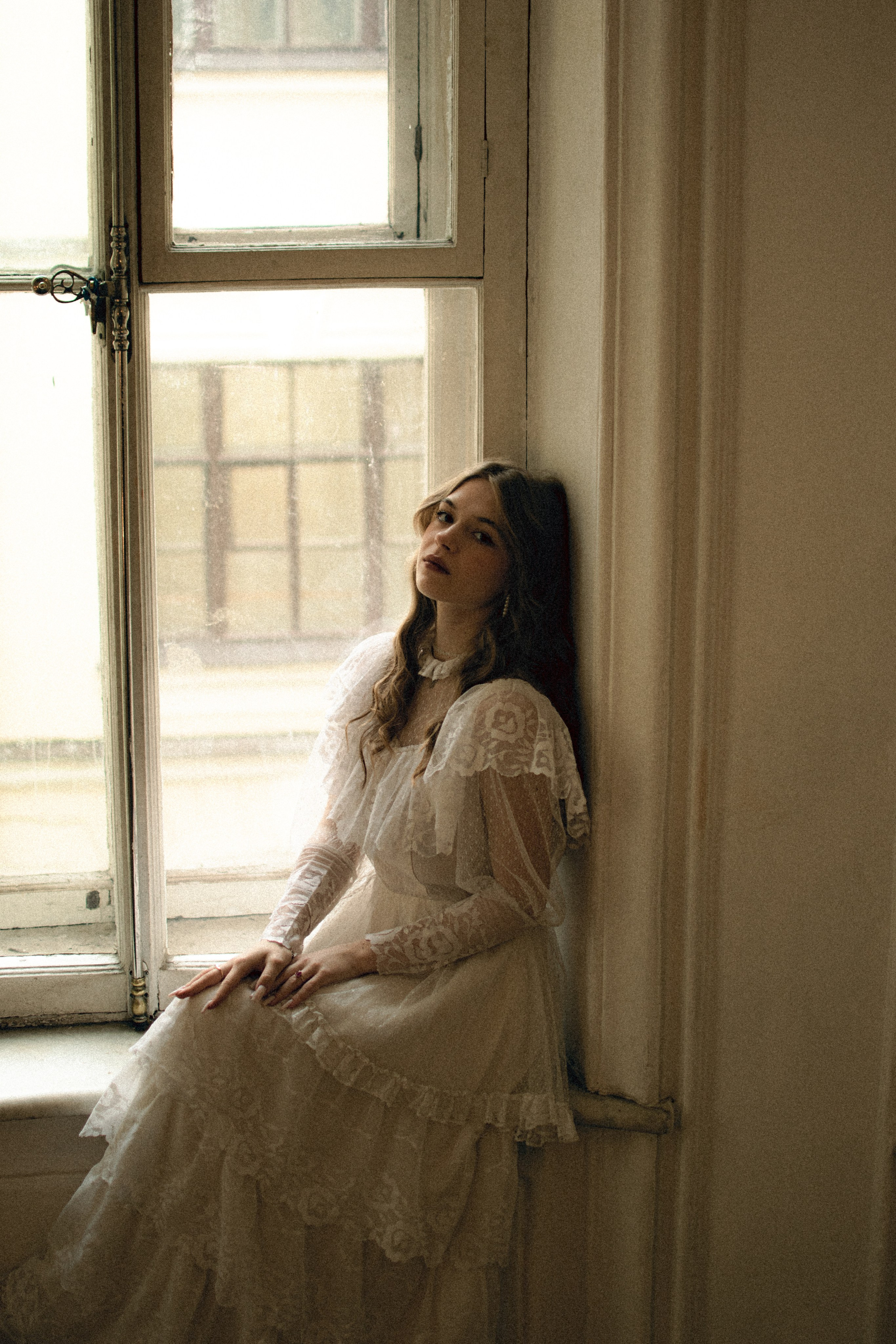 Лиза|парадная. Карина не озоруй — фотограф Санкт-Петербург