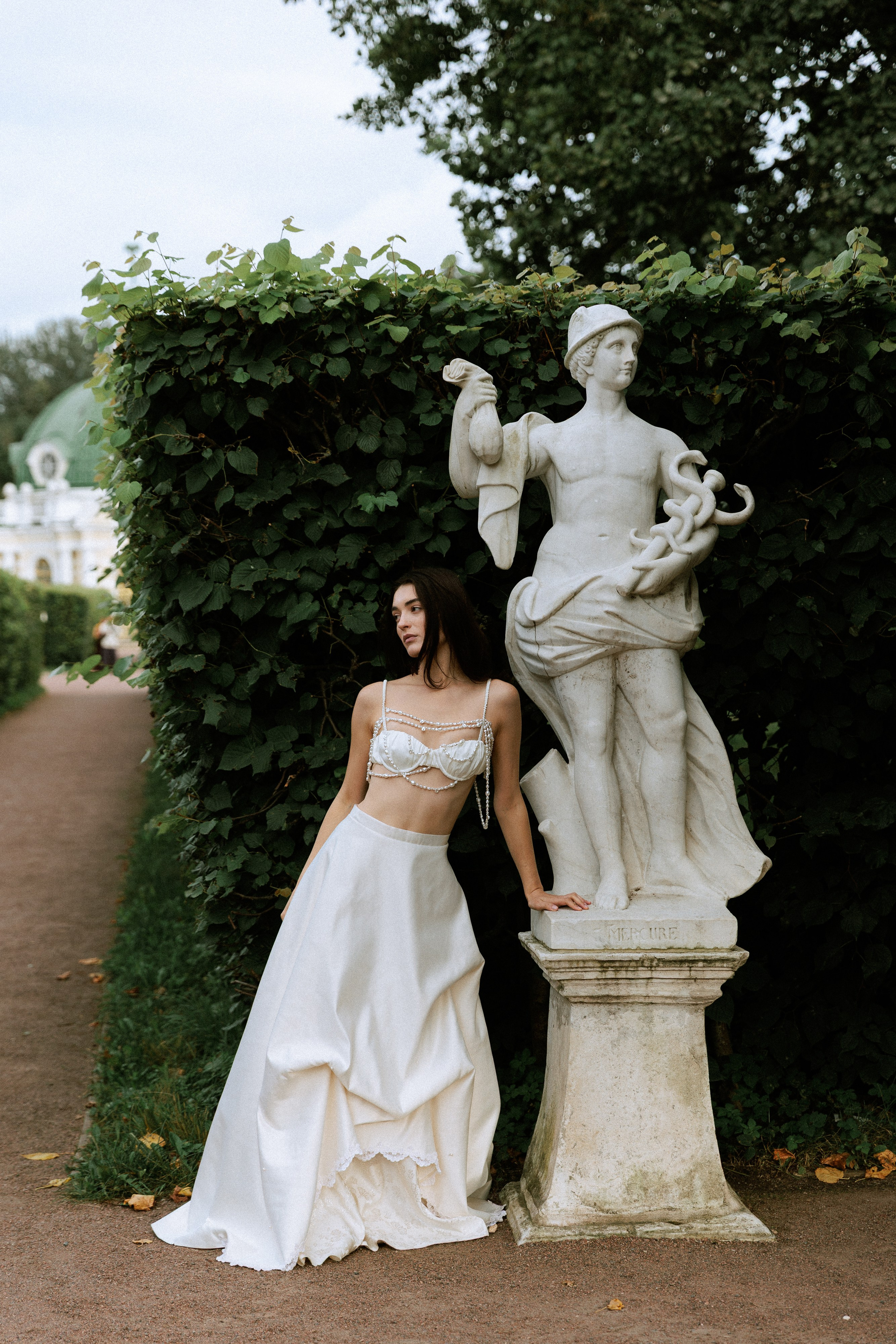 Карина. Фотограф в Москве Людмила Малова