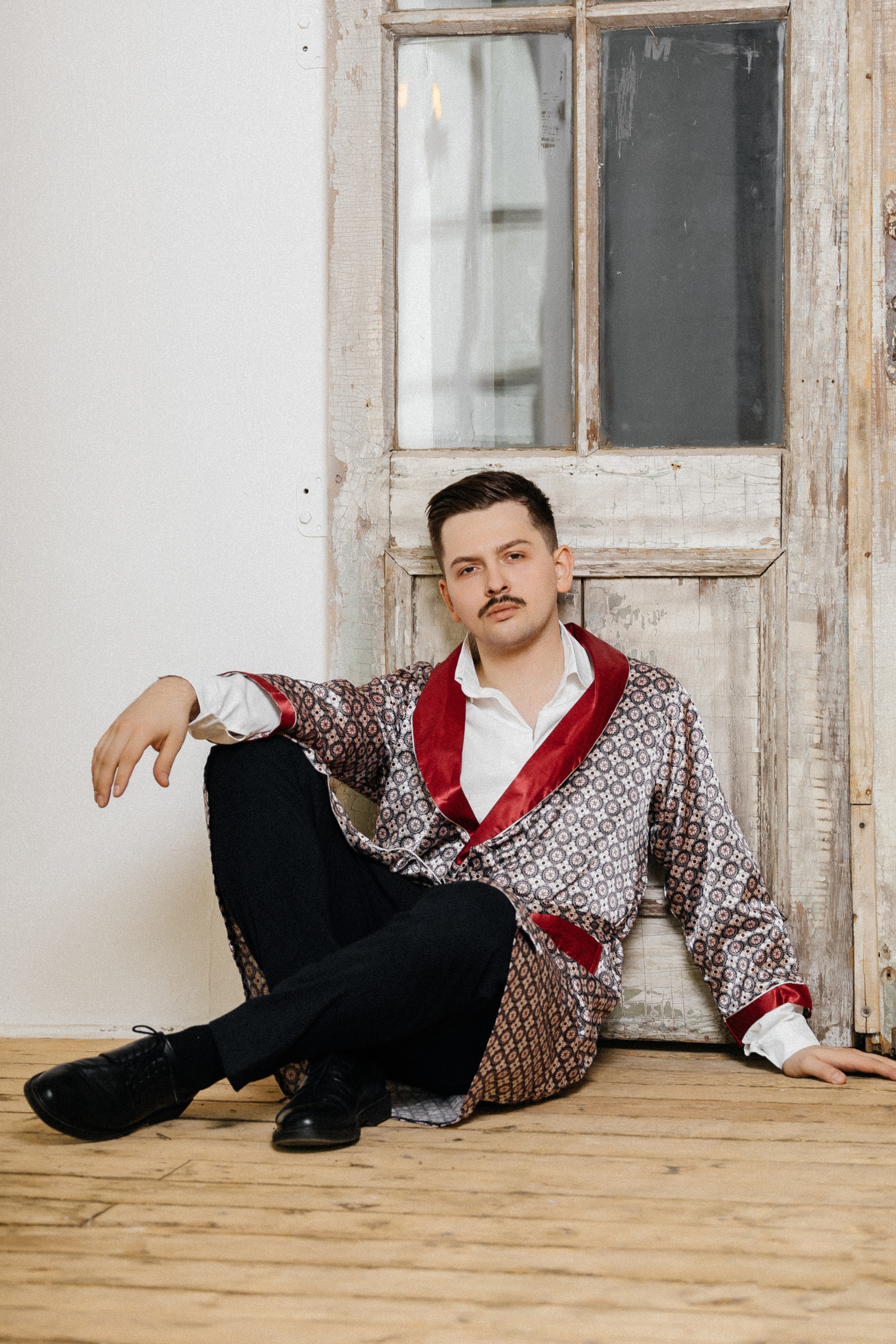 Арсений. Фотограф Кемерово | Сергей