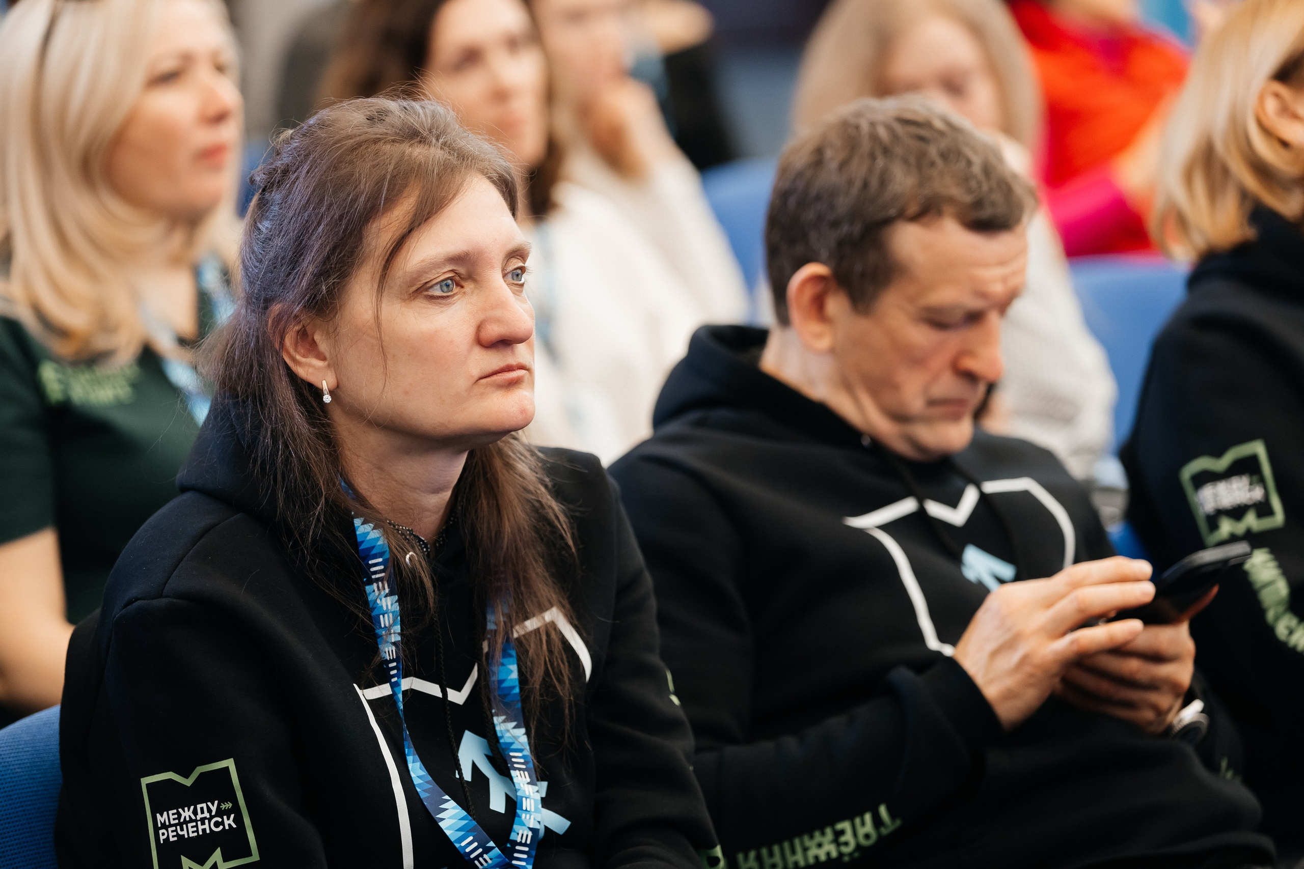 II Всероссийский горнолыжный форум «Сила гор. Шерегеш». Фотограф Кемерово | Сергей