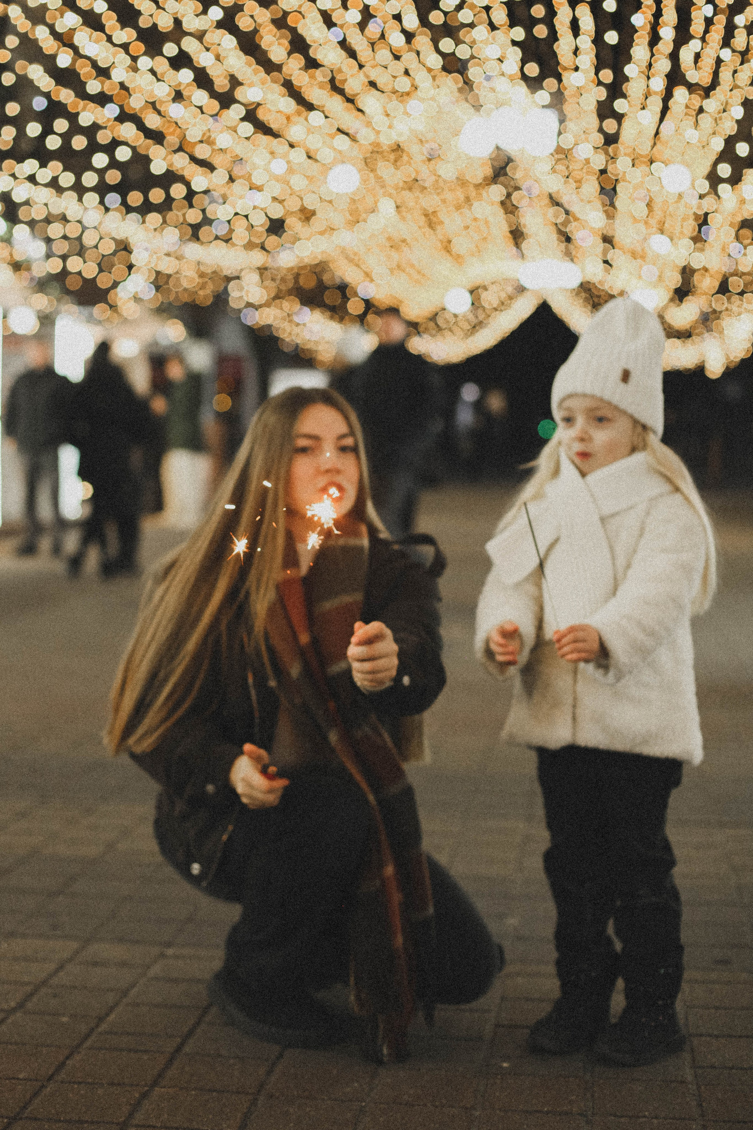 Семейные съемки