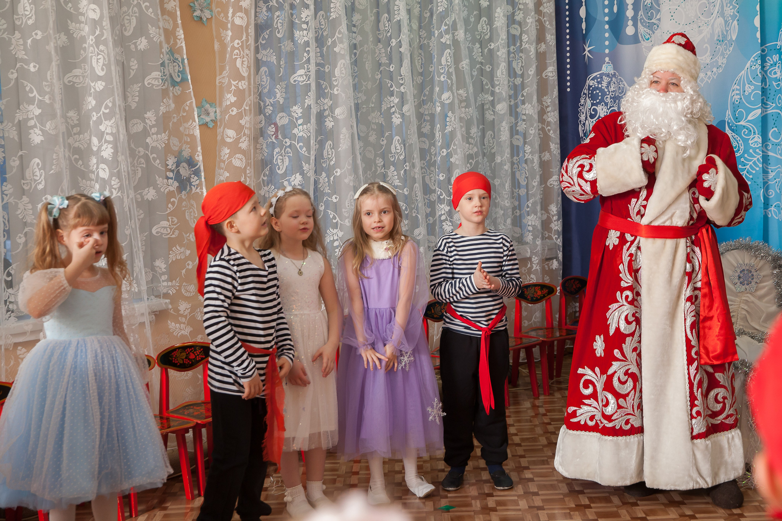 Новый Год 1508. Выпускные альбомы Москва. Фотограф Шукурова Кристина