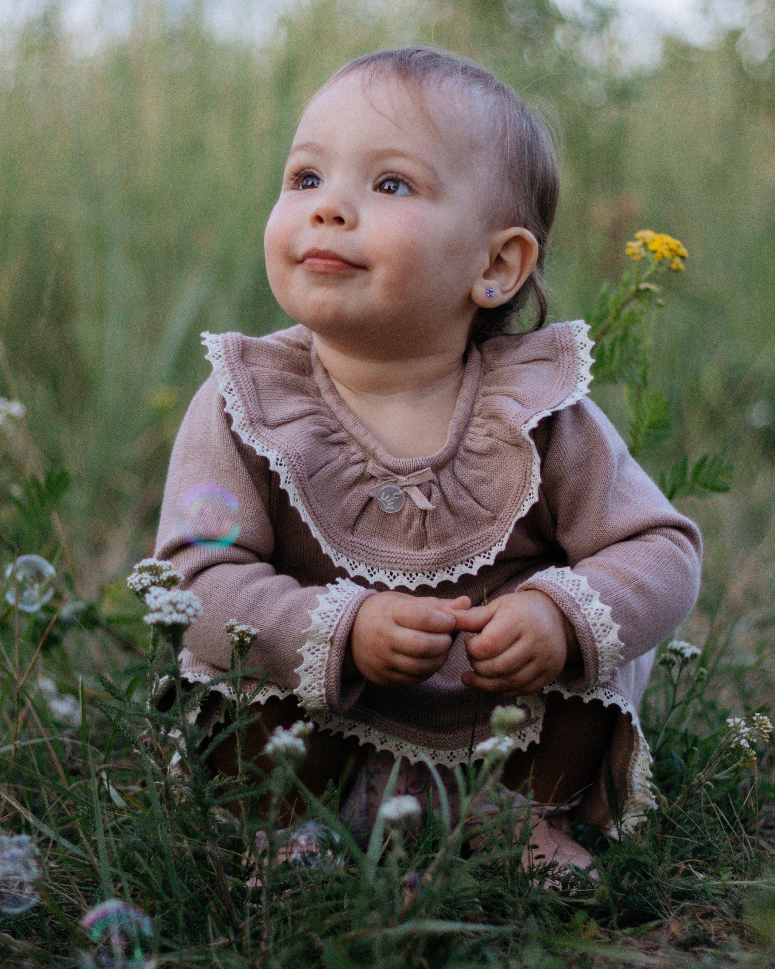 Анастасия и Майя. Фотограф Москва