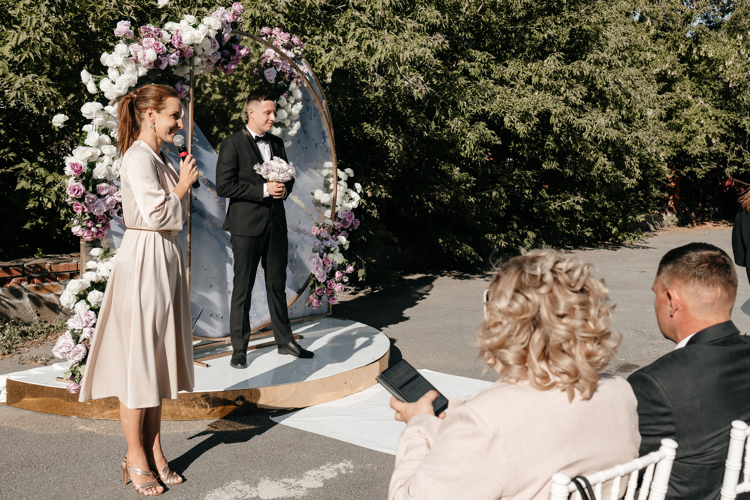 Артём & Ксения. Свадебный фотограф в Челябинске Оксана Мишакова