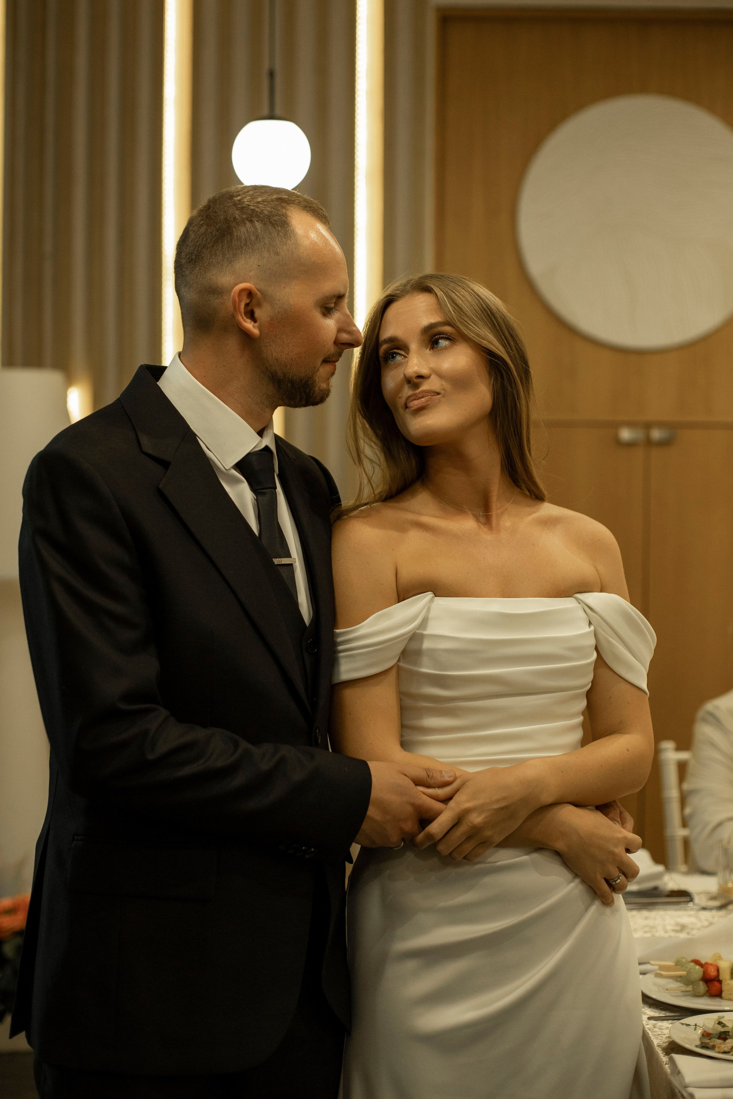 Максим & Лиза