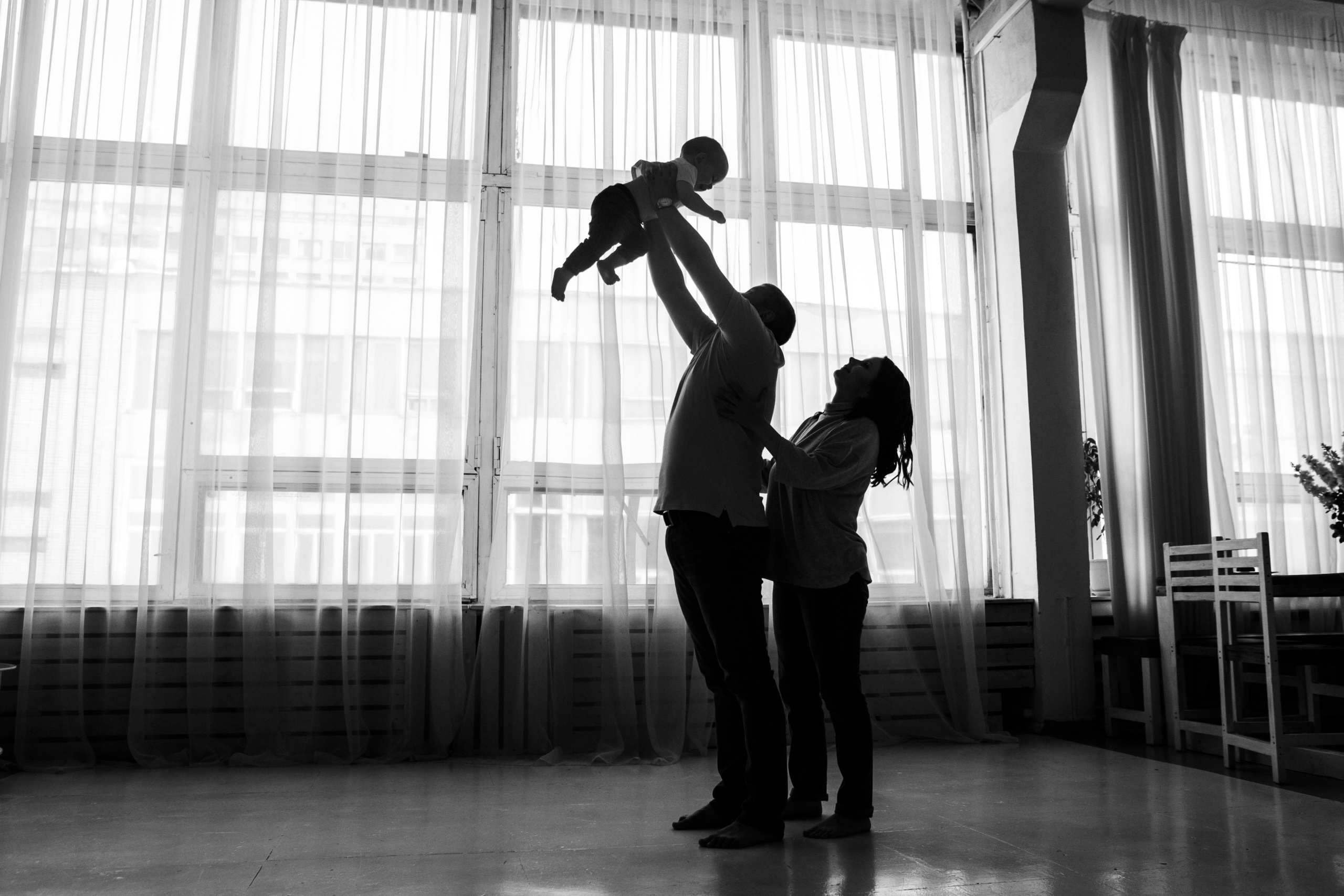 Татьяна+Сергей+Ярослав. Семейный фотограф в Минске Саша Павлюк