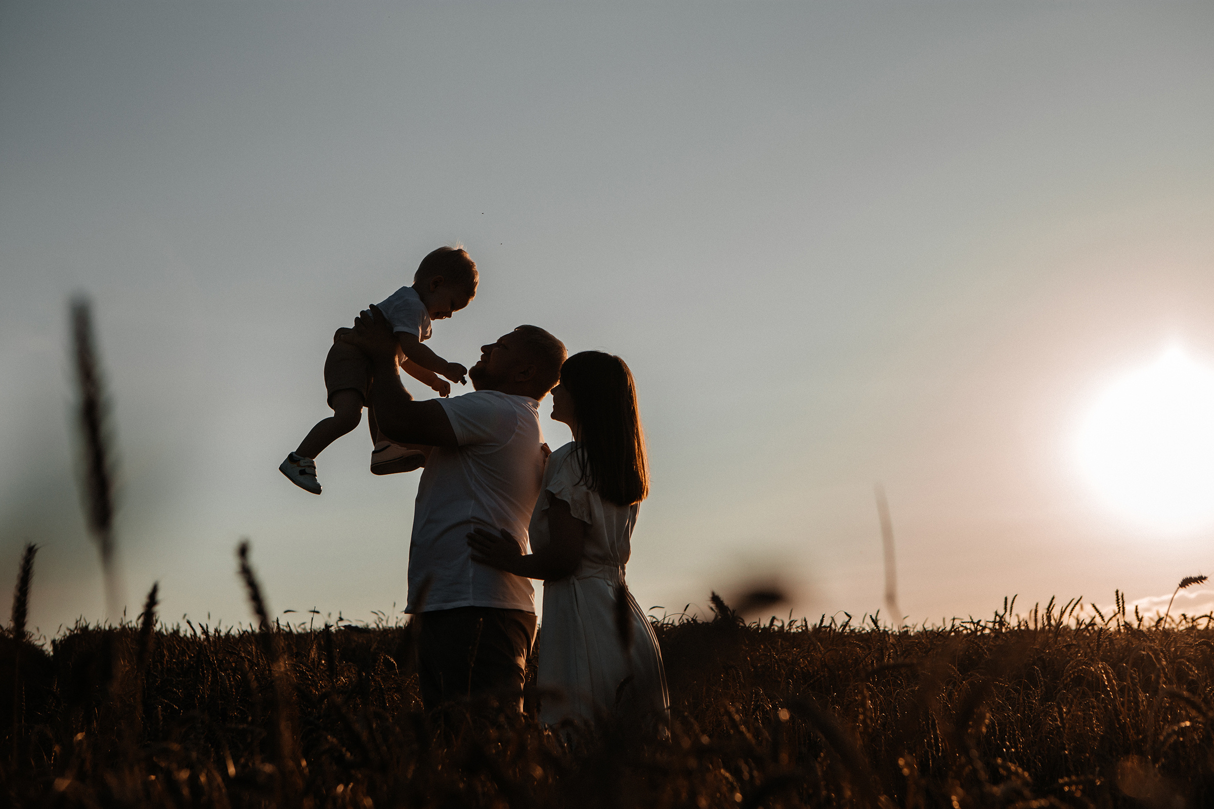 Наташа+Сергей+Платон. Семейный фотограф в Минске Саша Павлюк