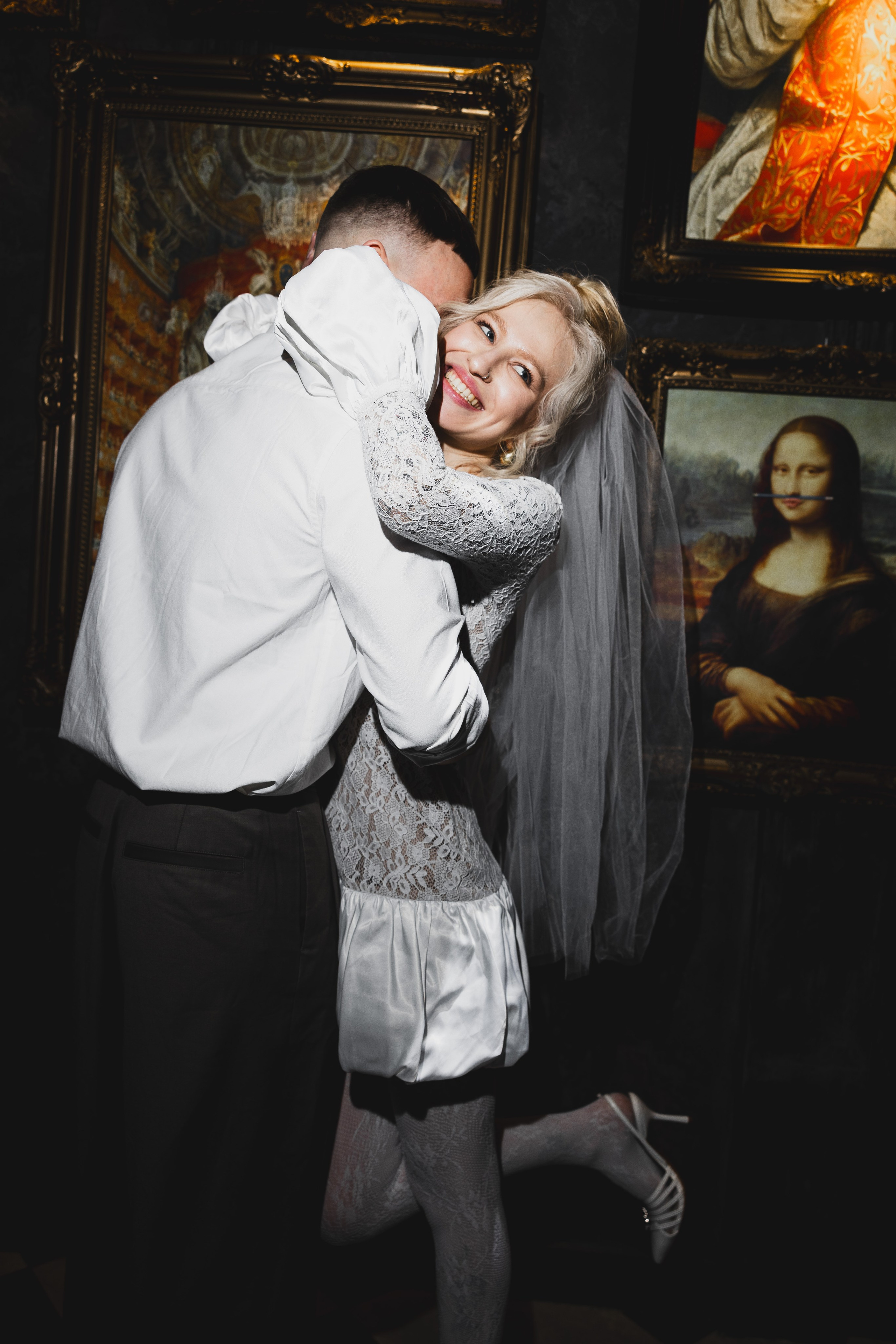 Диана & Алексей. Главная