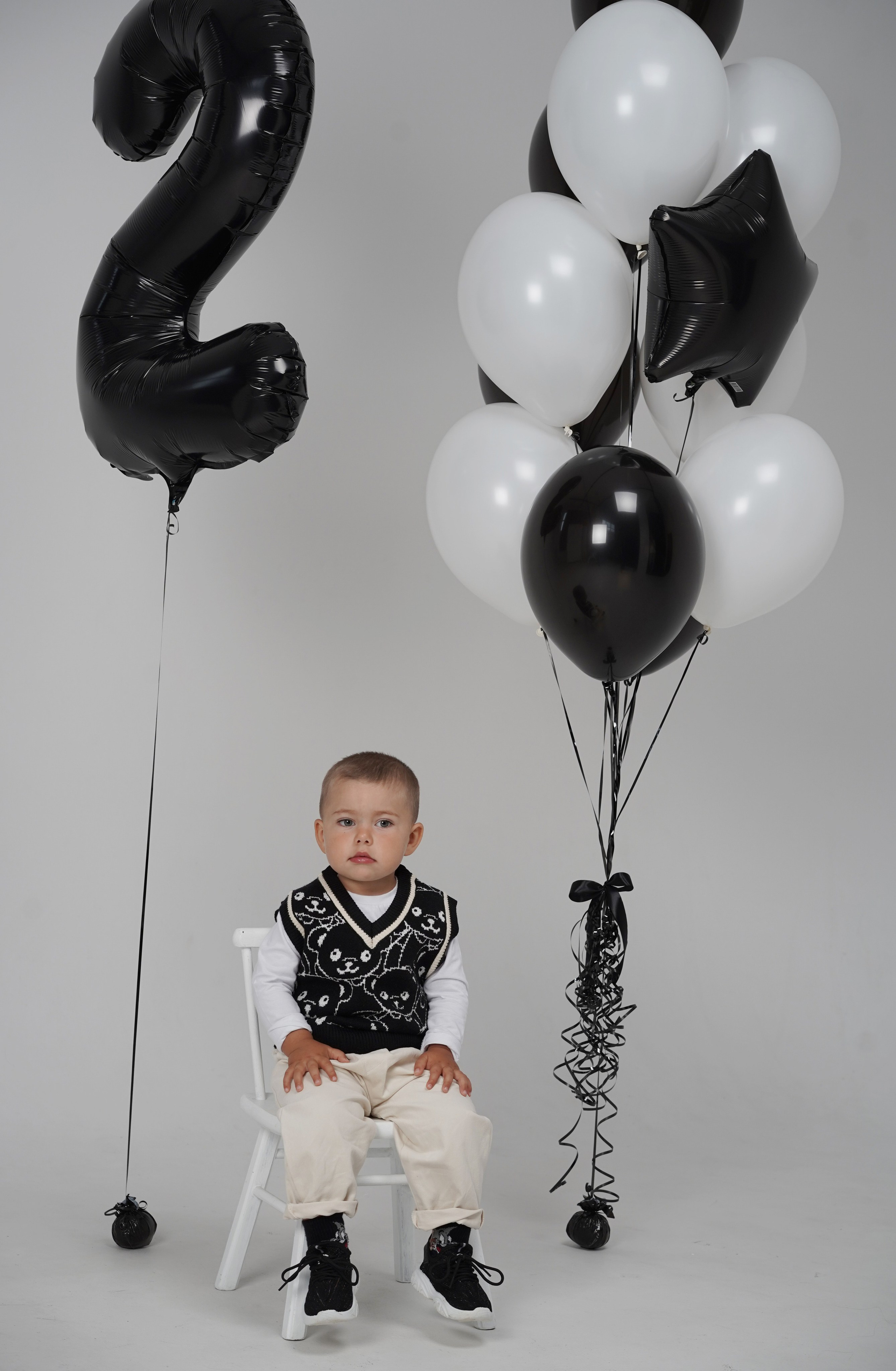 Лиза Максим. Студийный и портретный фотограф в САНКТ-ПЕТЕРБУРГЕИрина Махаон