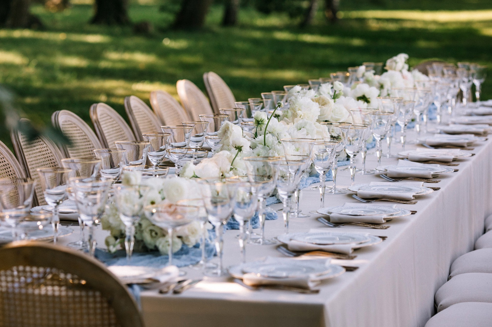 Decor and details. Любовь Чуляева — свадебный фотограф в Москве и Европе