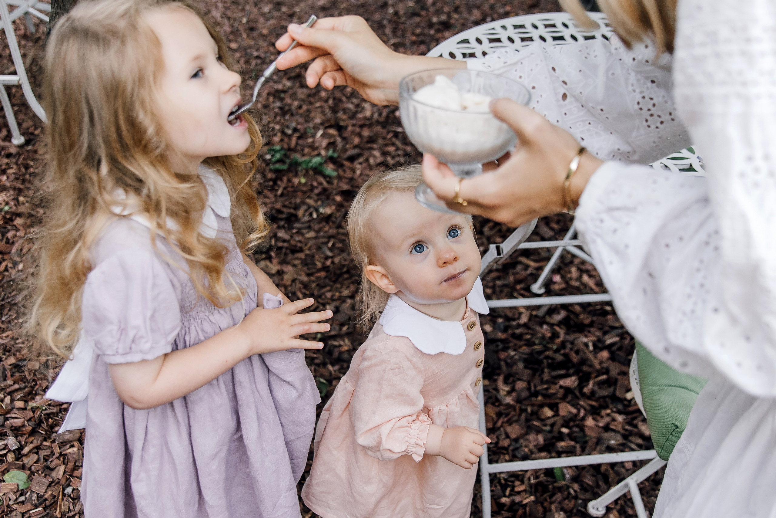 Лена, Лиза. Мия. Любовь Чуляева — свадебный фотограф в Москве и Европе