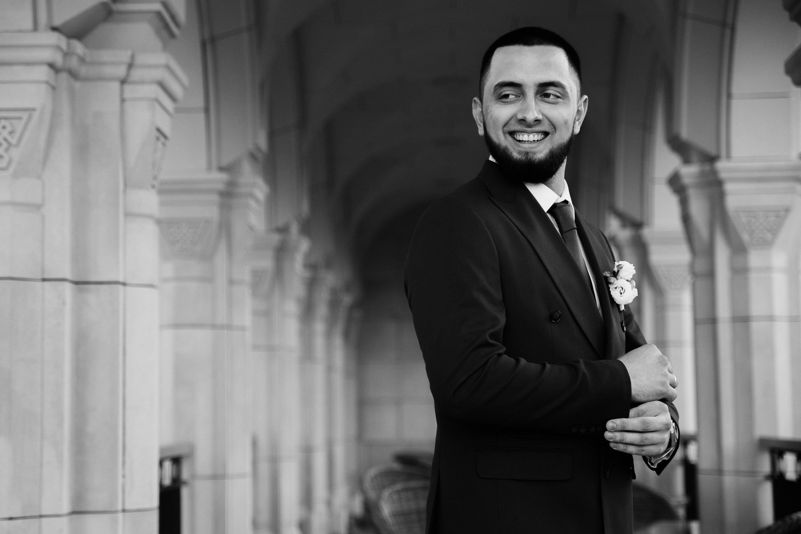 Свадебный фотограф в Крыму Алексей Карасёв