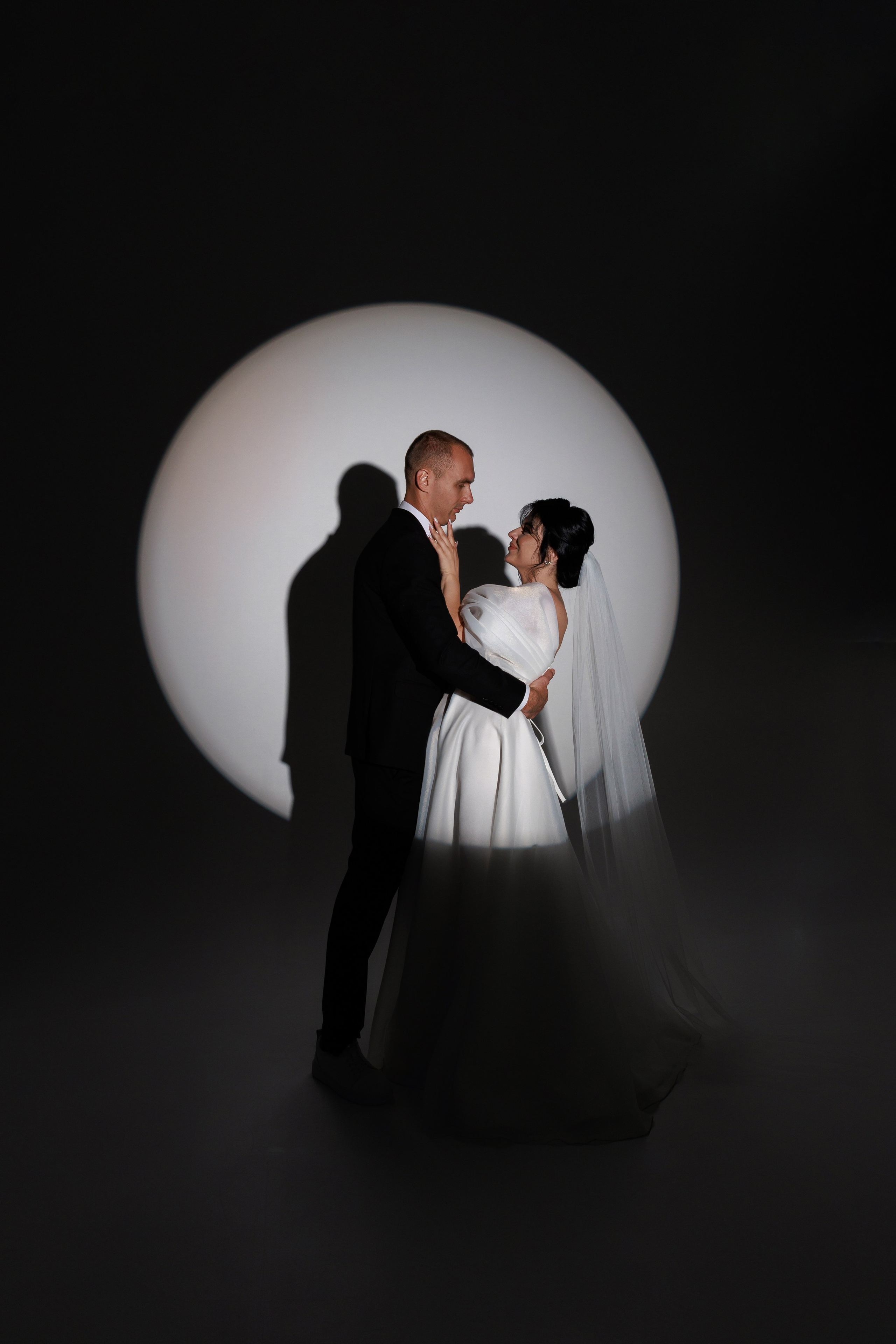 Дима и Василина. Свадебный фотограф в Саратове