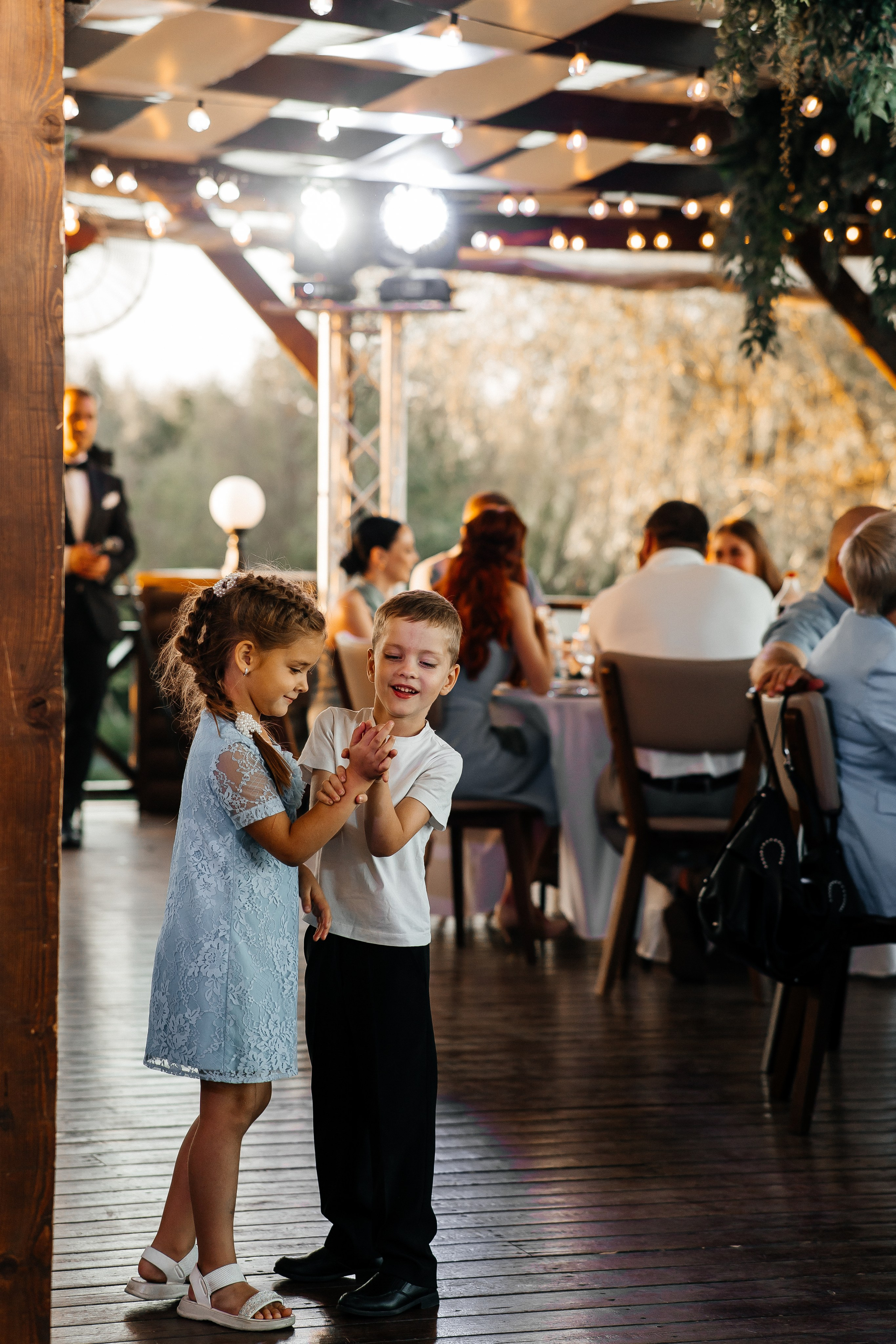 Денис и Юлия. Свадебный и семейный фотограф в Ростове-на-Дону