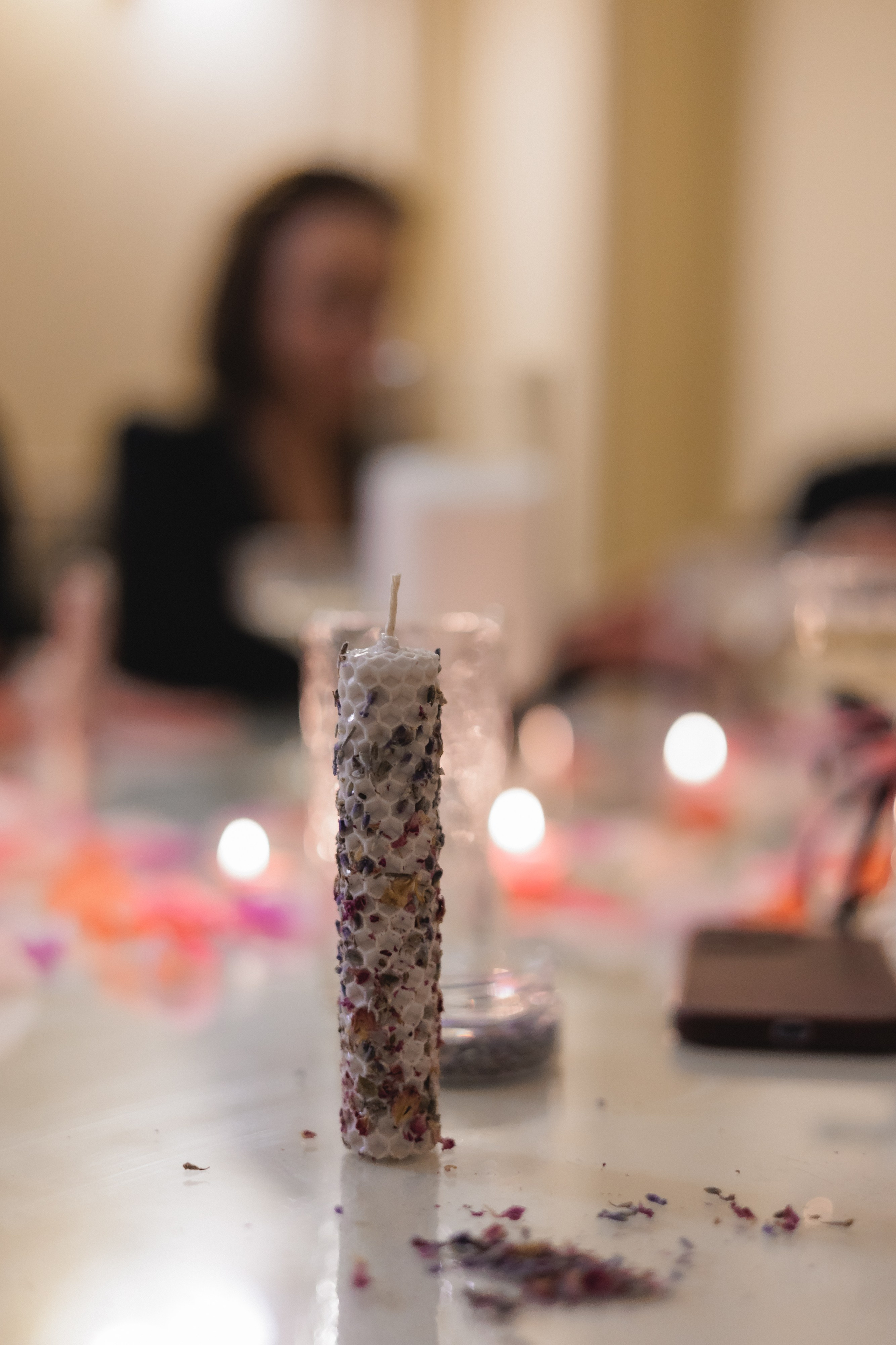 Самый красивый шабаш. Фотограф в Волгограде — Александра Искандерова