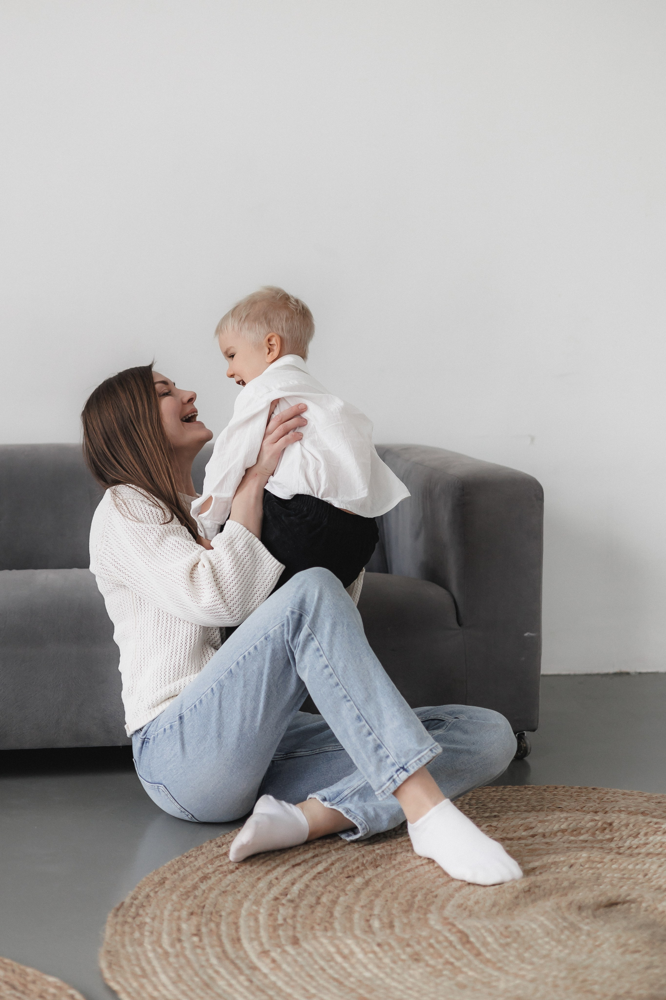 Лев и Наташа. Фотограф в Волгограде — Александра Искандерова