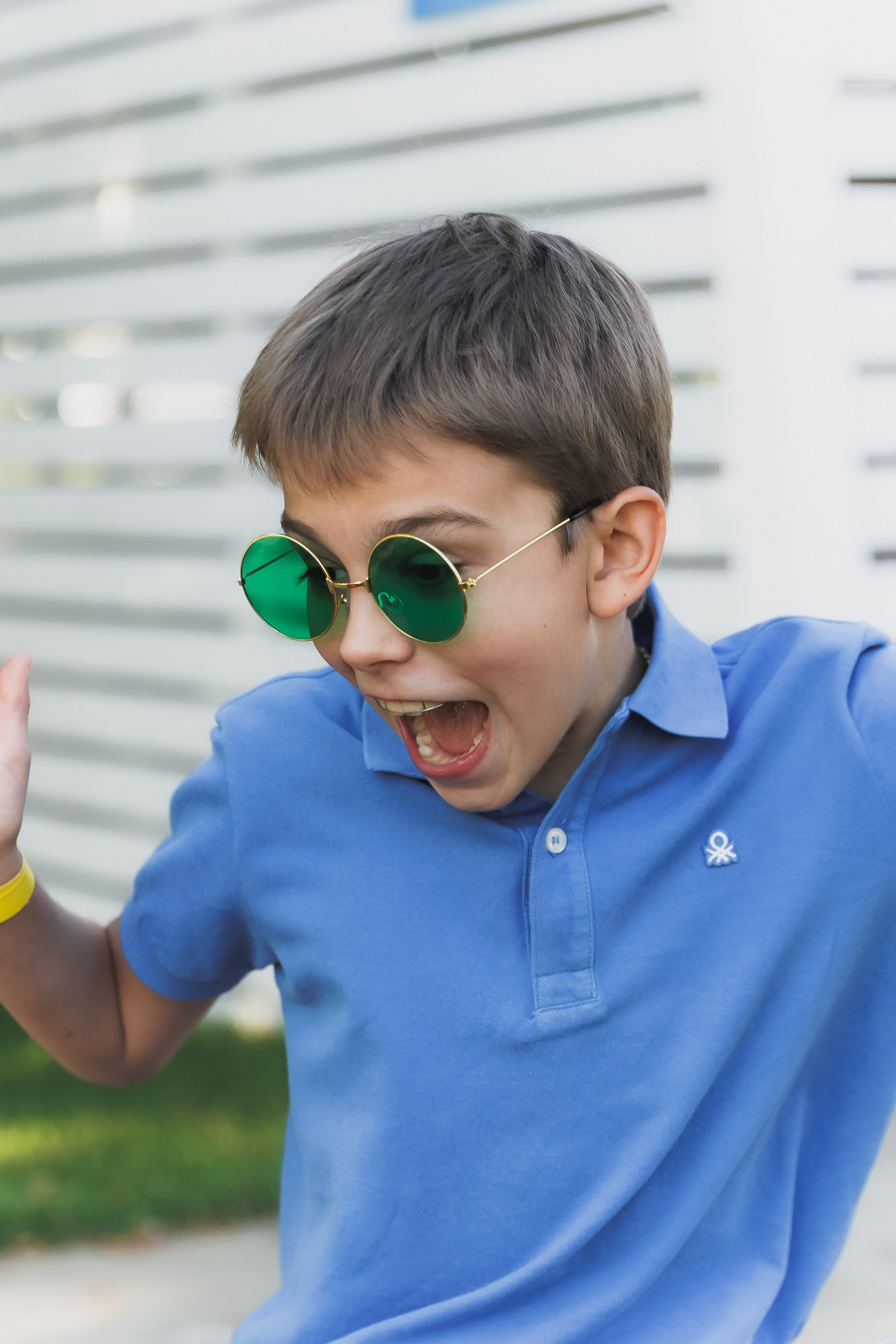 Платону 10!. Фотограф в Волгограде — Александра Искандерова