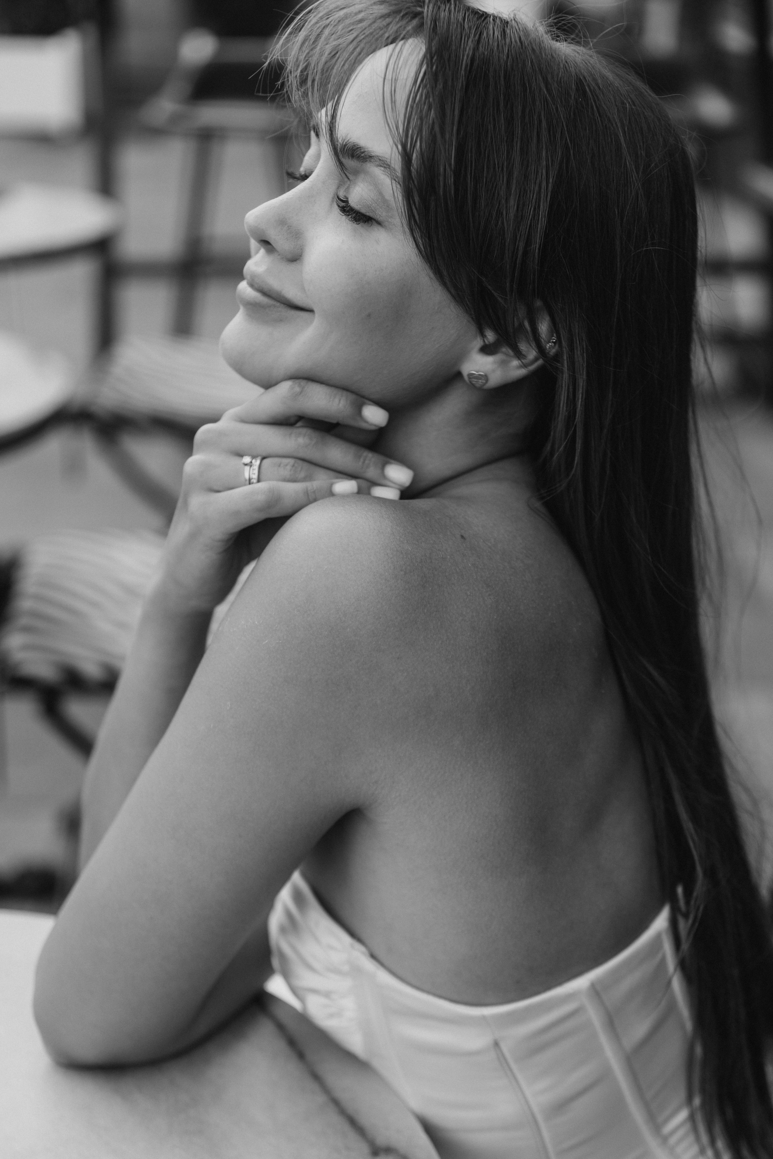 Roma/Tanya. Фотограф Астафьева Мария