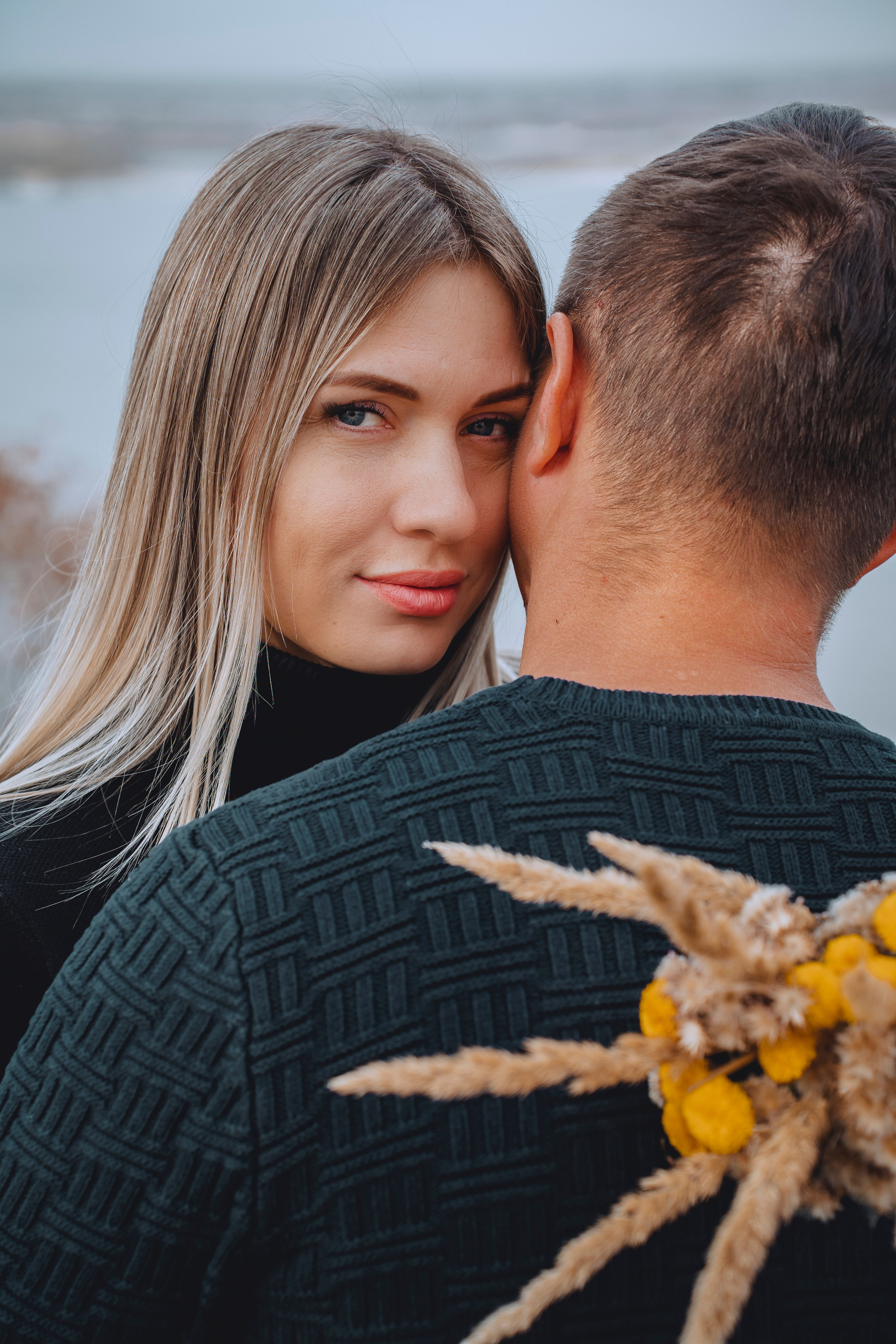 Станислав и Виктория. Фотограф Маргарита Слободянина в Хабаровске