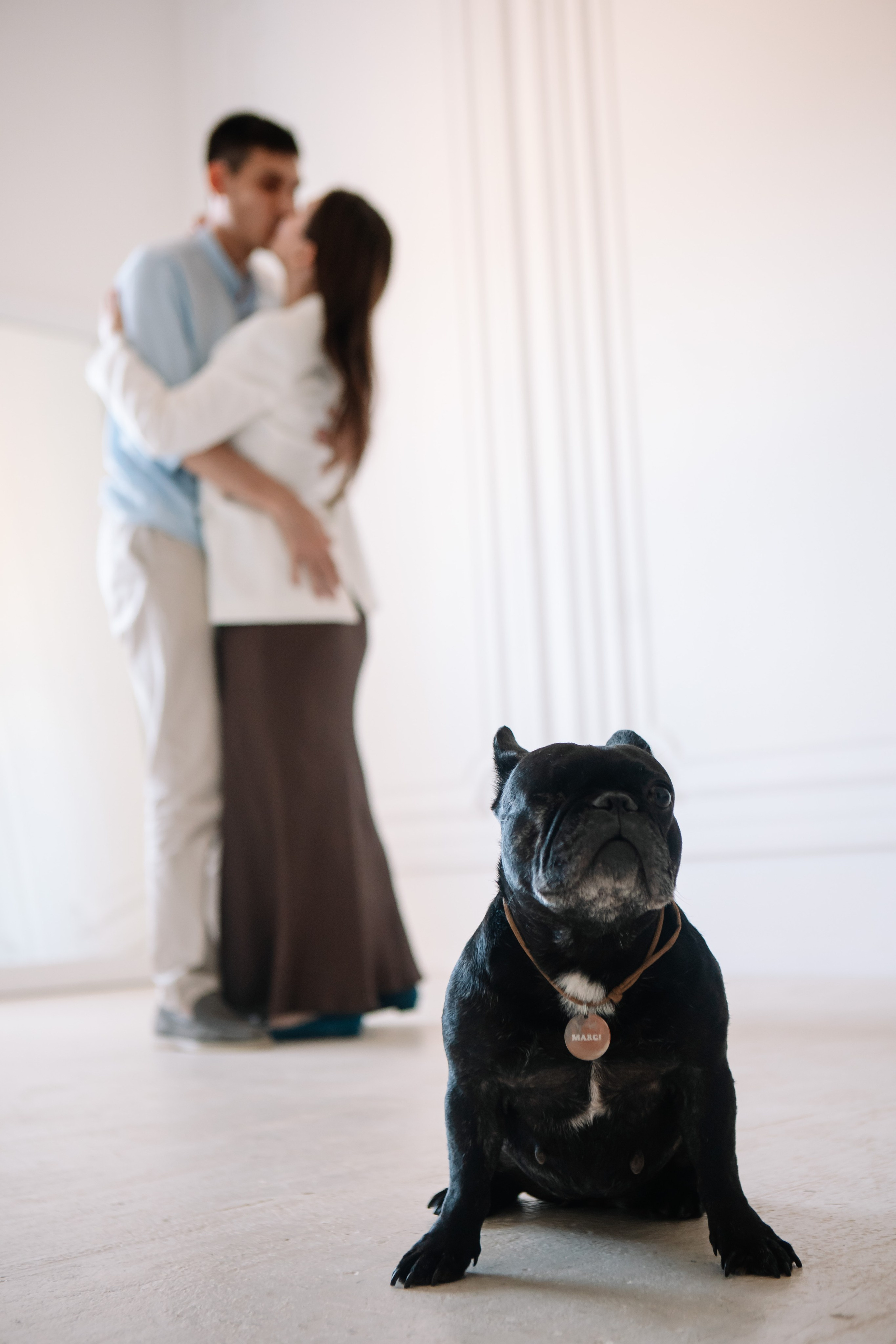 Фотосессия в студии. Свадебный и семейный фотограф в Элисте Лиджик Сарлов