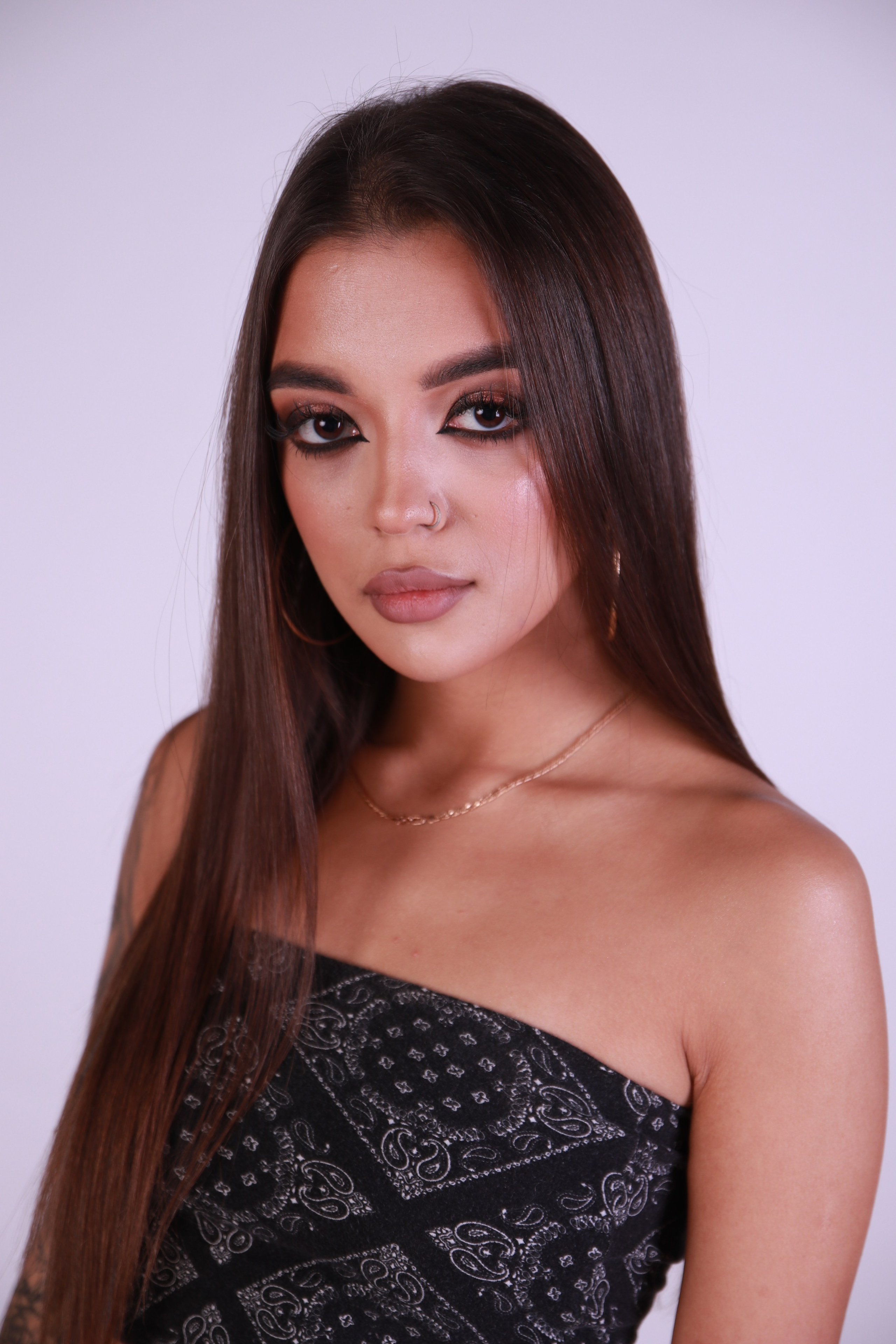 Индивидуальная. Фотограф фотосалон SO! photo&video город Находка Приморский край