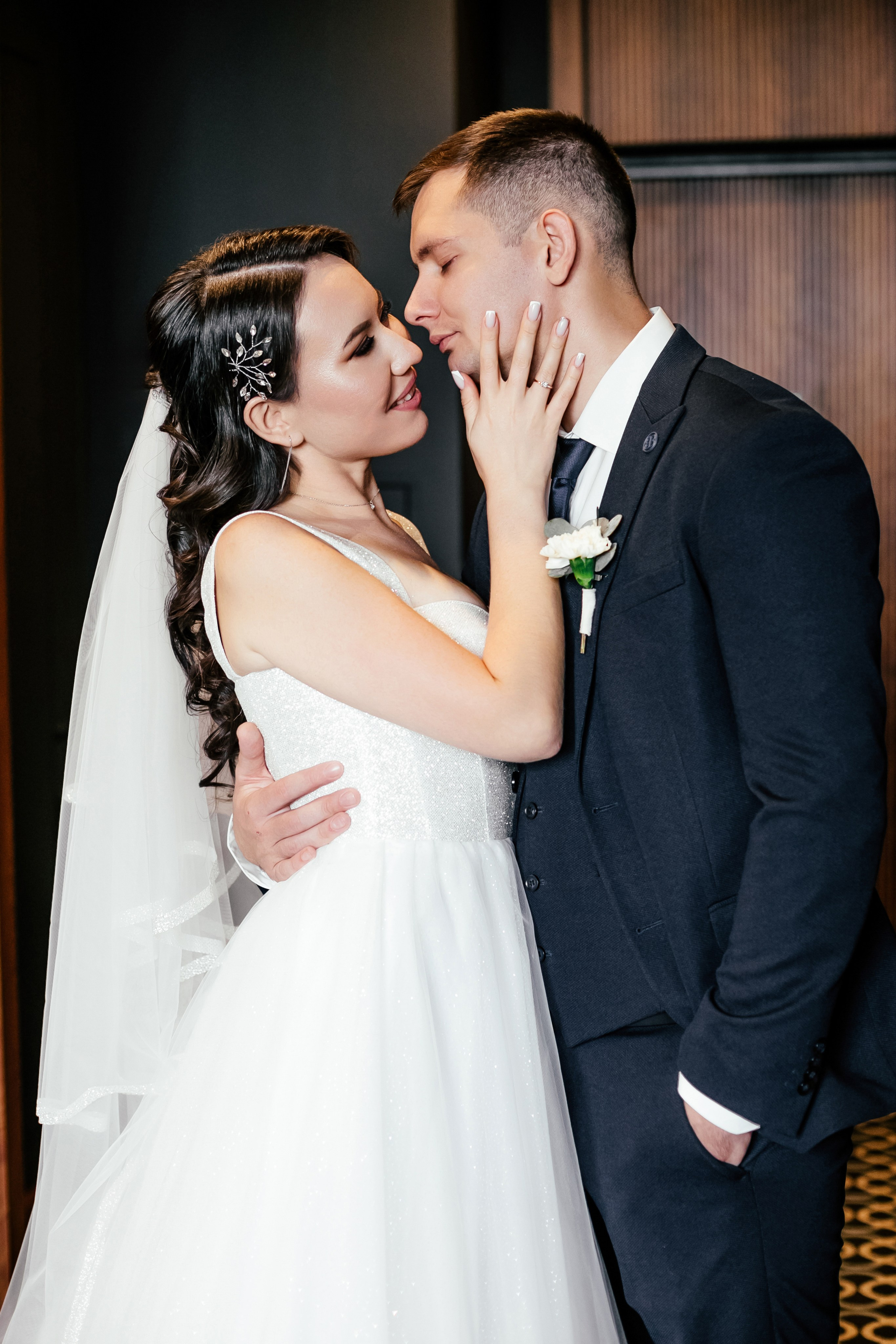 Андрей и Валя. Свадебный фотограф Ростове-на-Дону