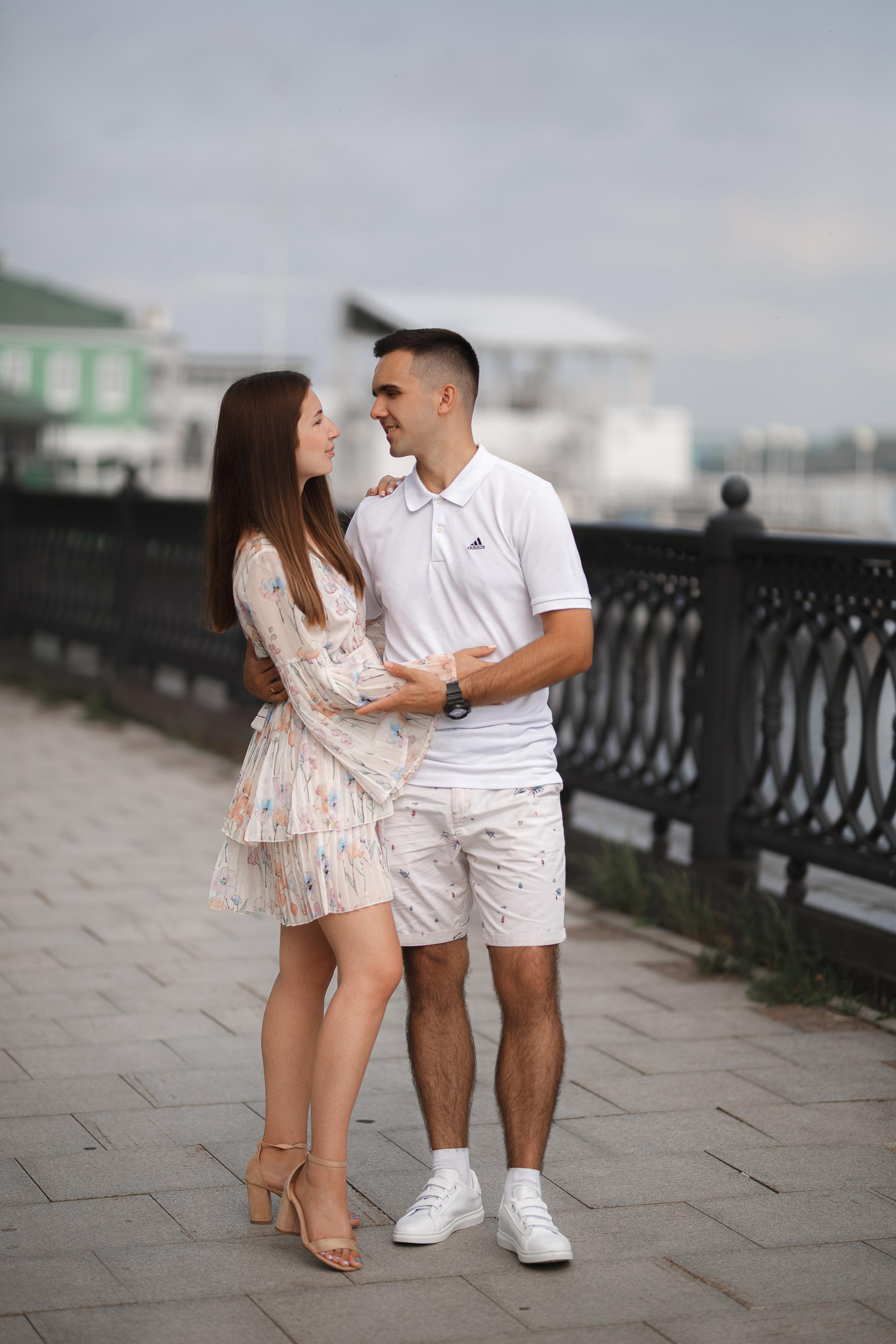 Семейный. Свадебный и семейный фотограф Наталья Штык