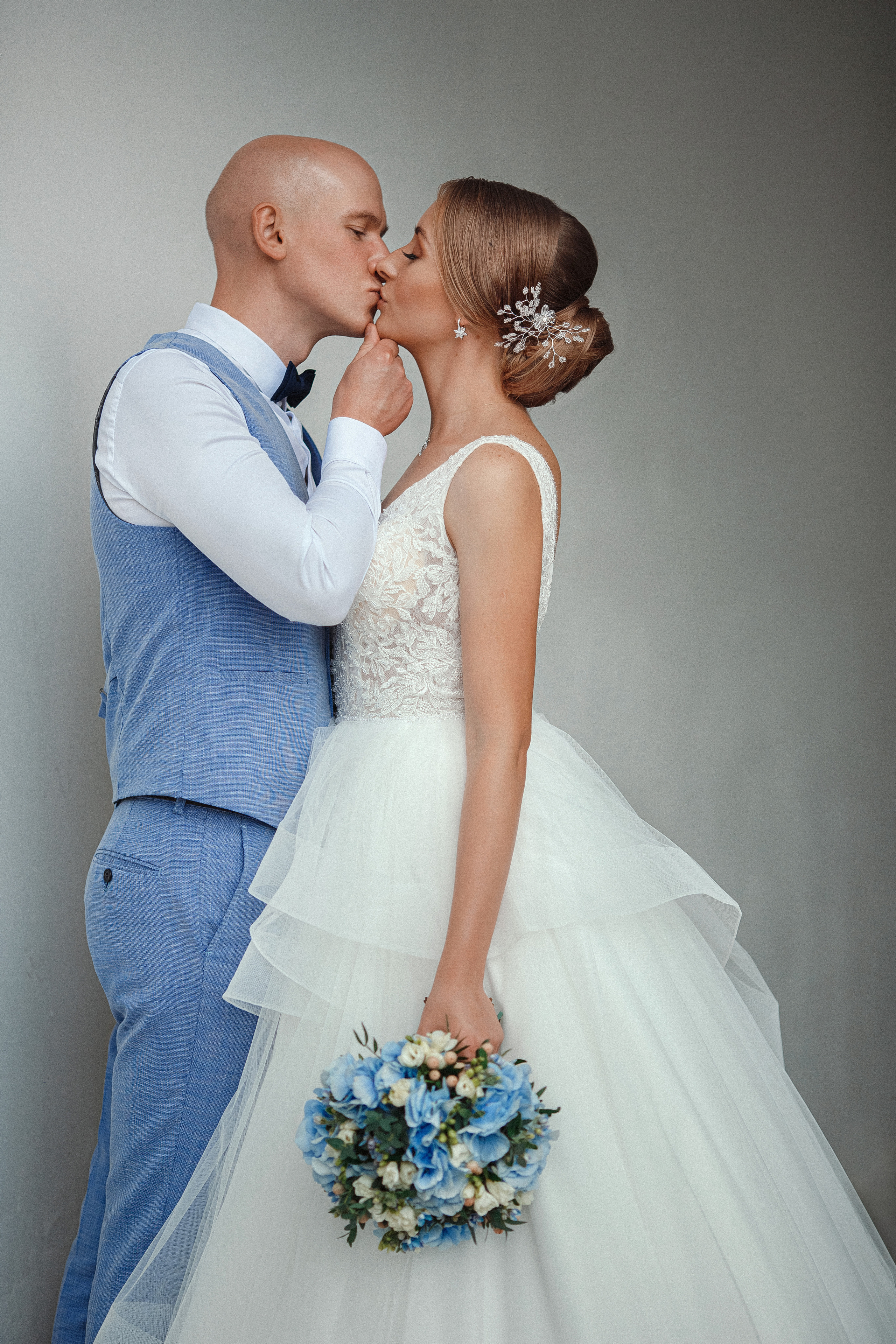 Свадебный. Свадебный и семейный фотограф Наталья Штык