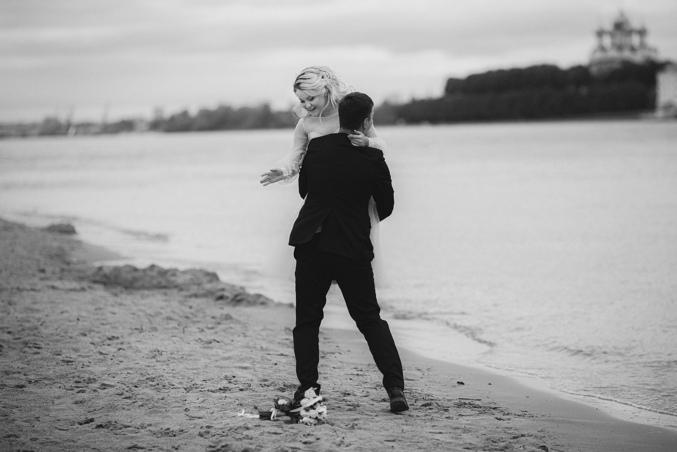 Свадебный. Свадебный и семейный фотограф Наталья Штык