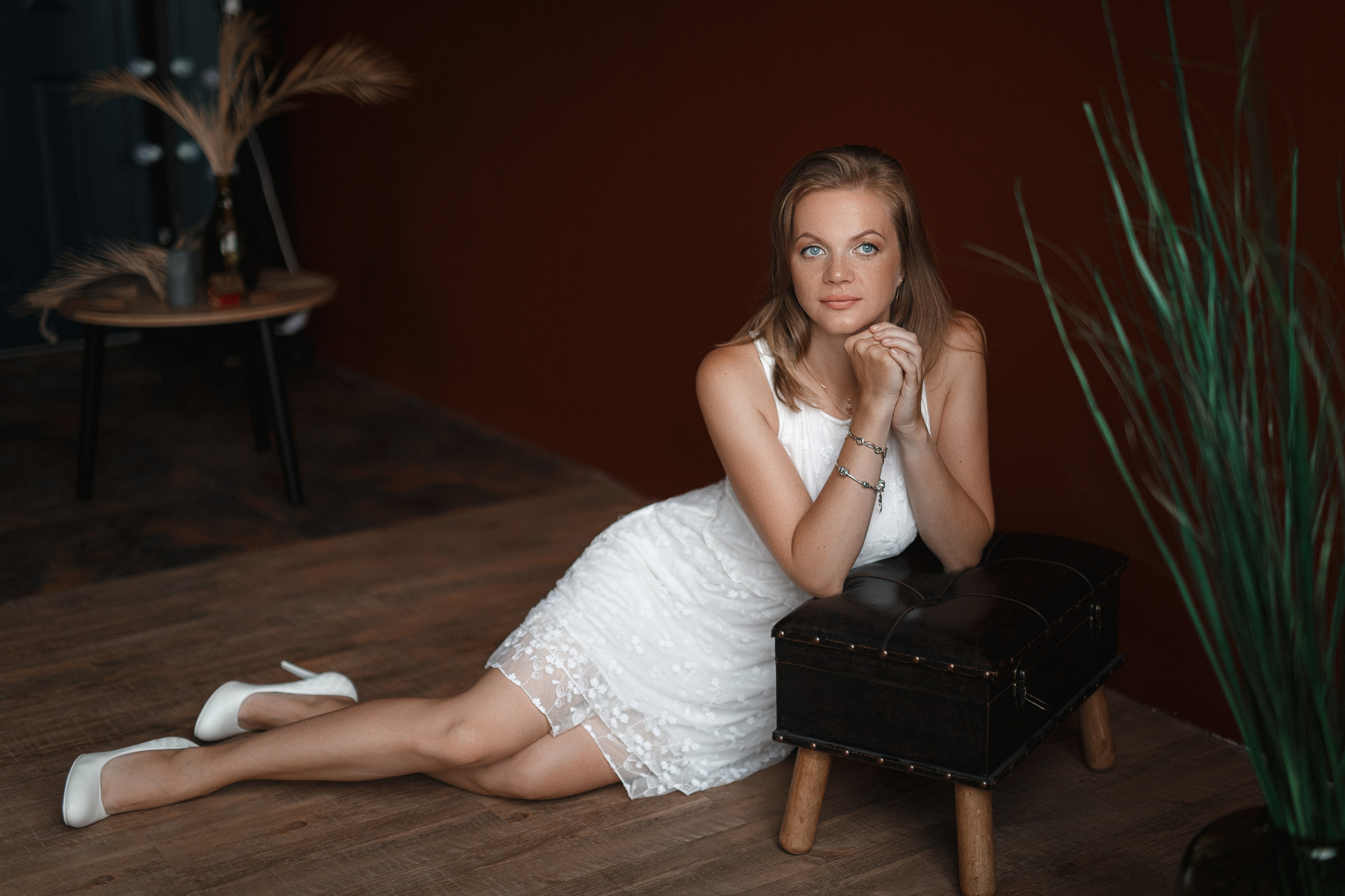 Портрет. Свадебный и семейный фотограф Наталья Штык