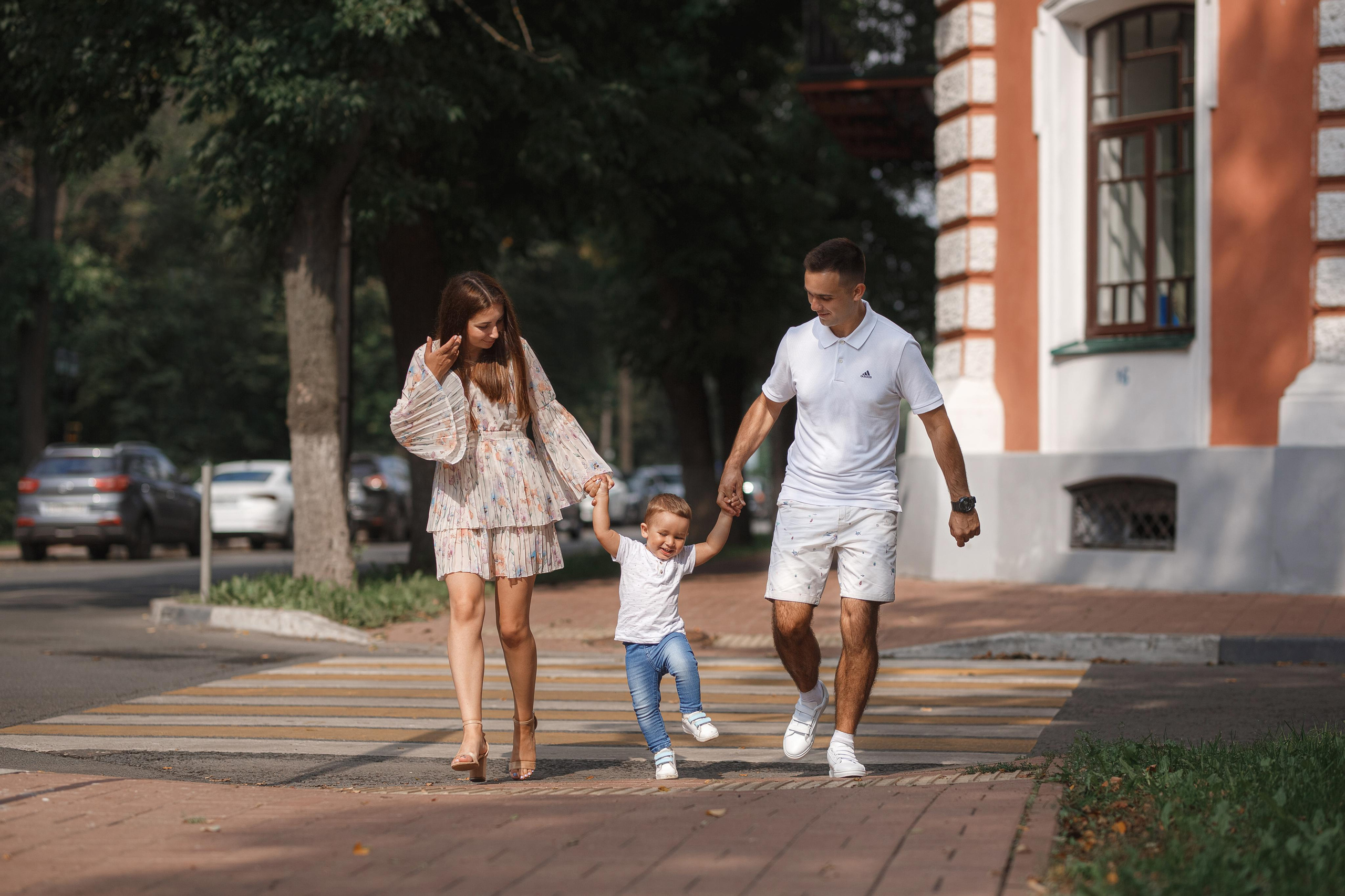 Семейный. Свадебный и семейный фотограф Наталья Штык