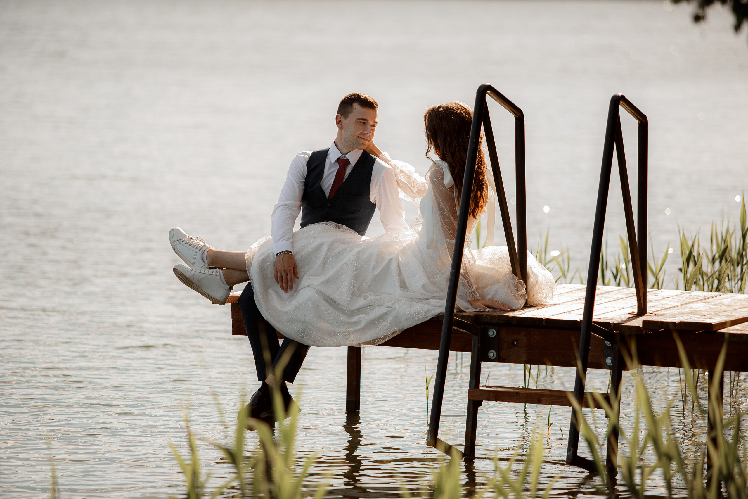 Свадебный. Свадебный и семейный фотограф Наталья Штык