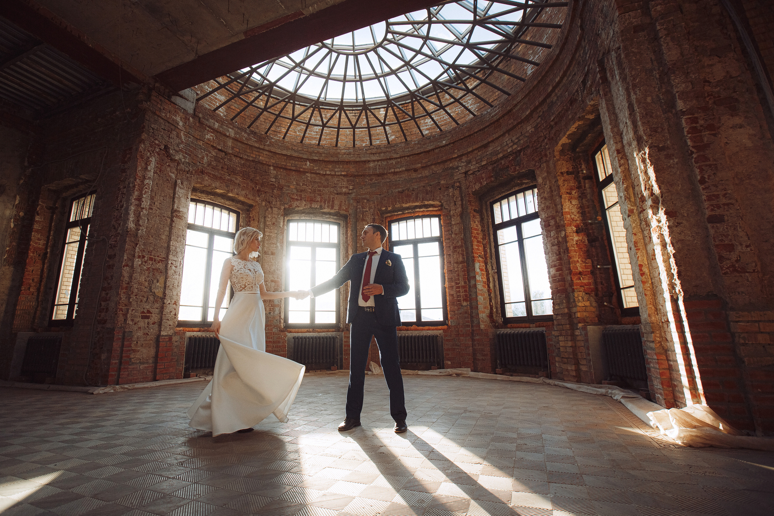 Свадебный. Свадебный и семейный фотограф Наталья Штык