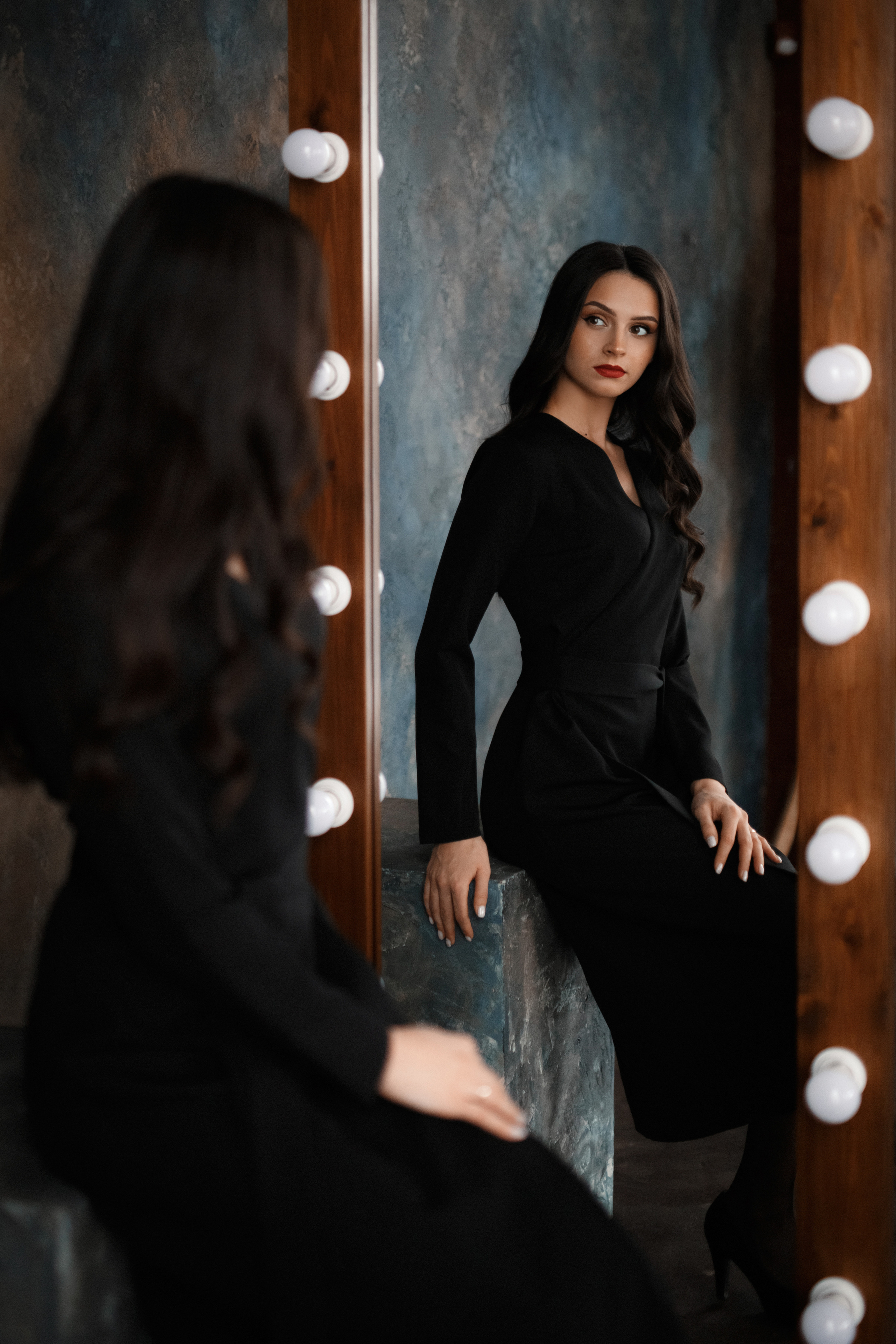 Портрет. Свадебный и семейный фотограф Наталья Штык